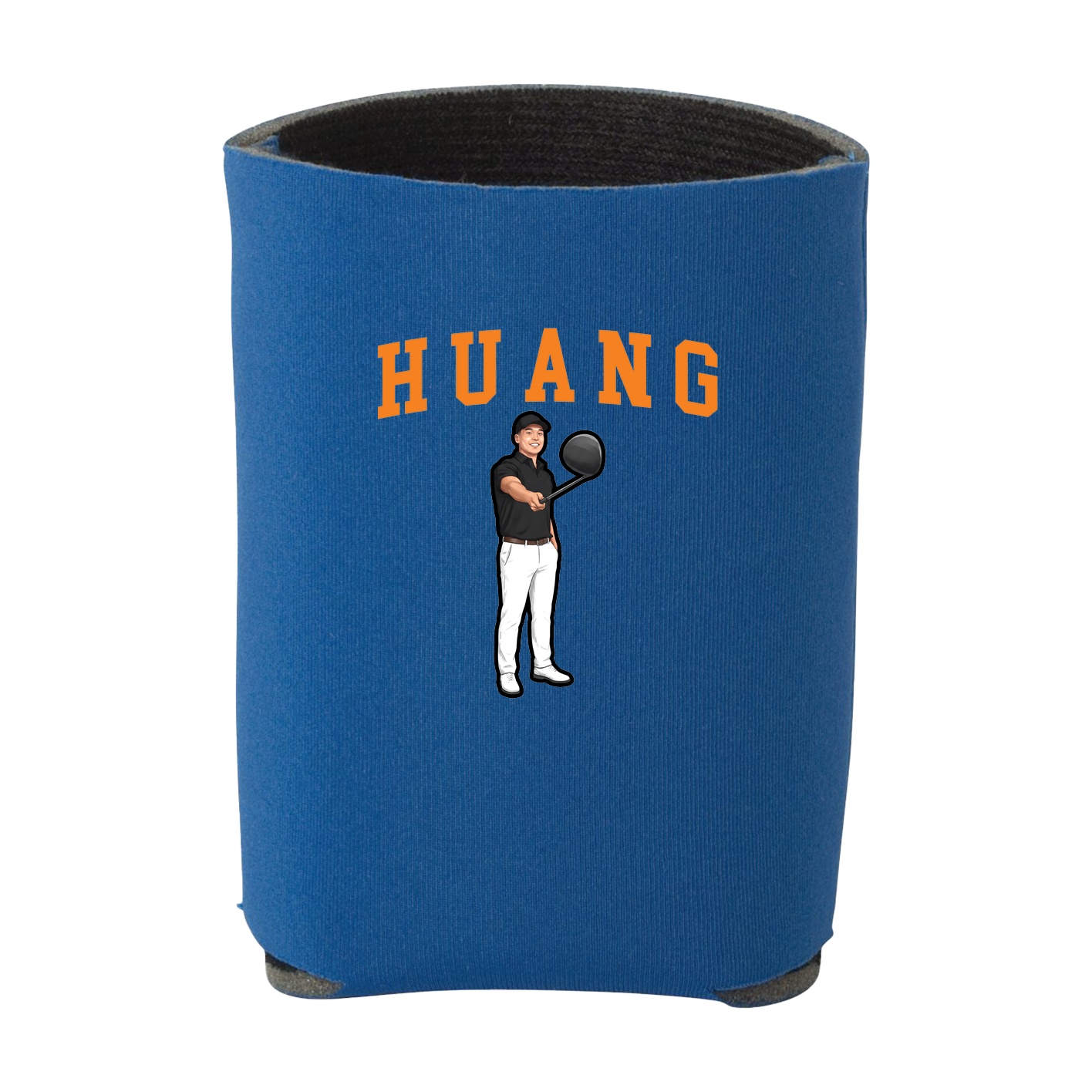 Can Holder — Shirsey in Royal