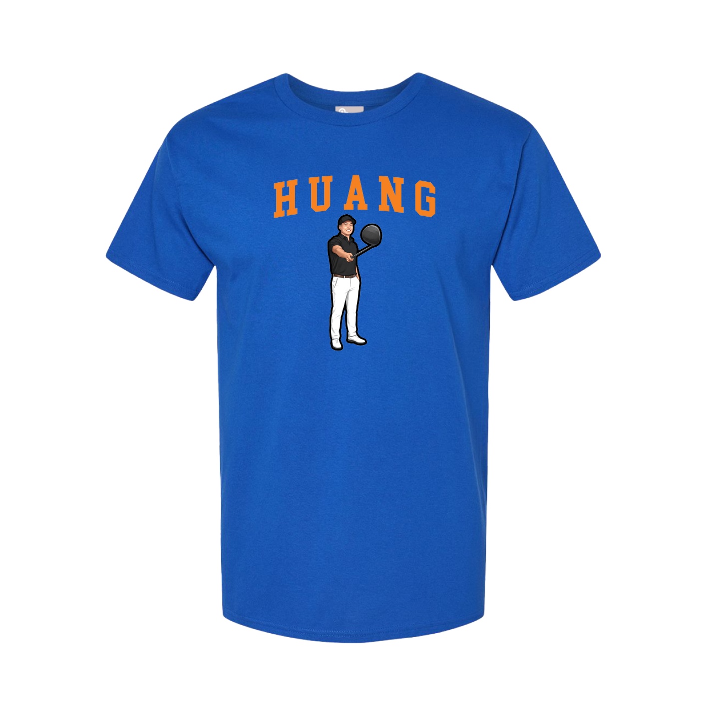 Tee — Shirsey in Royal