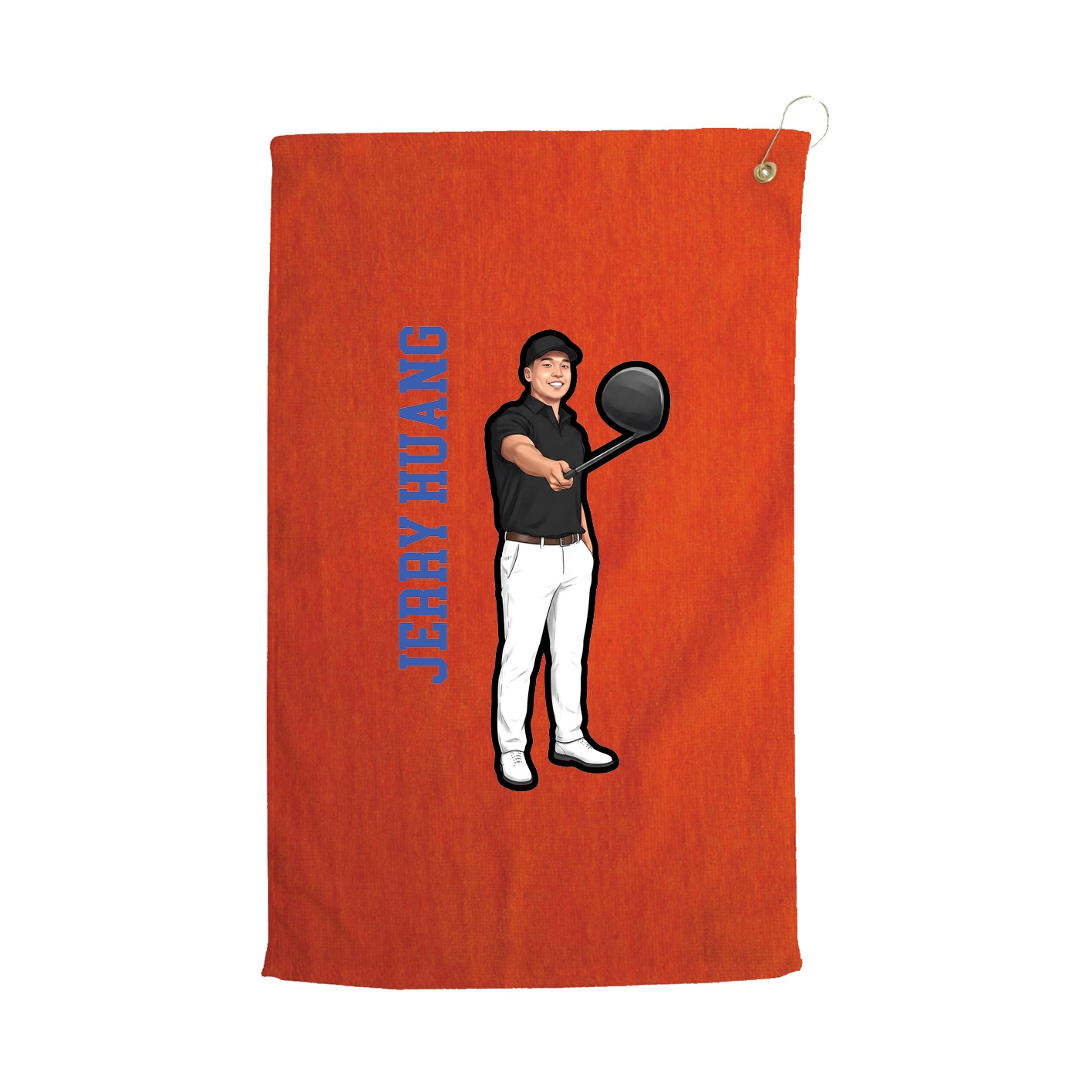 Golf Towel