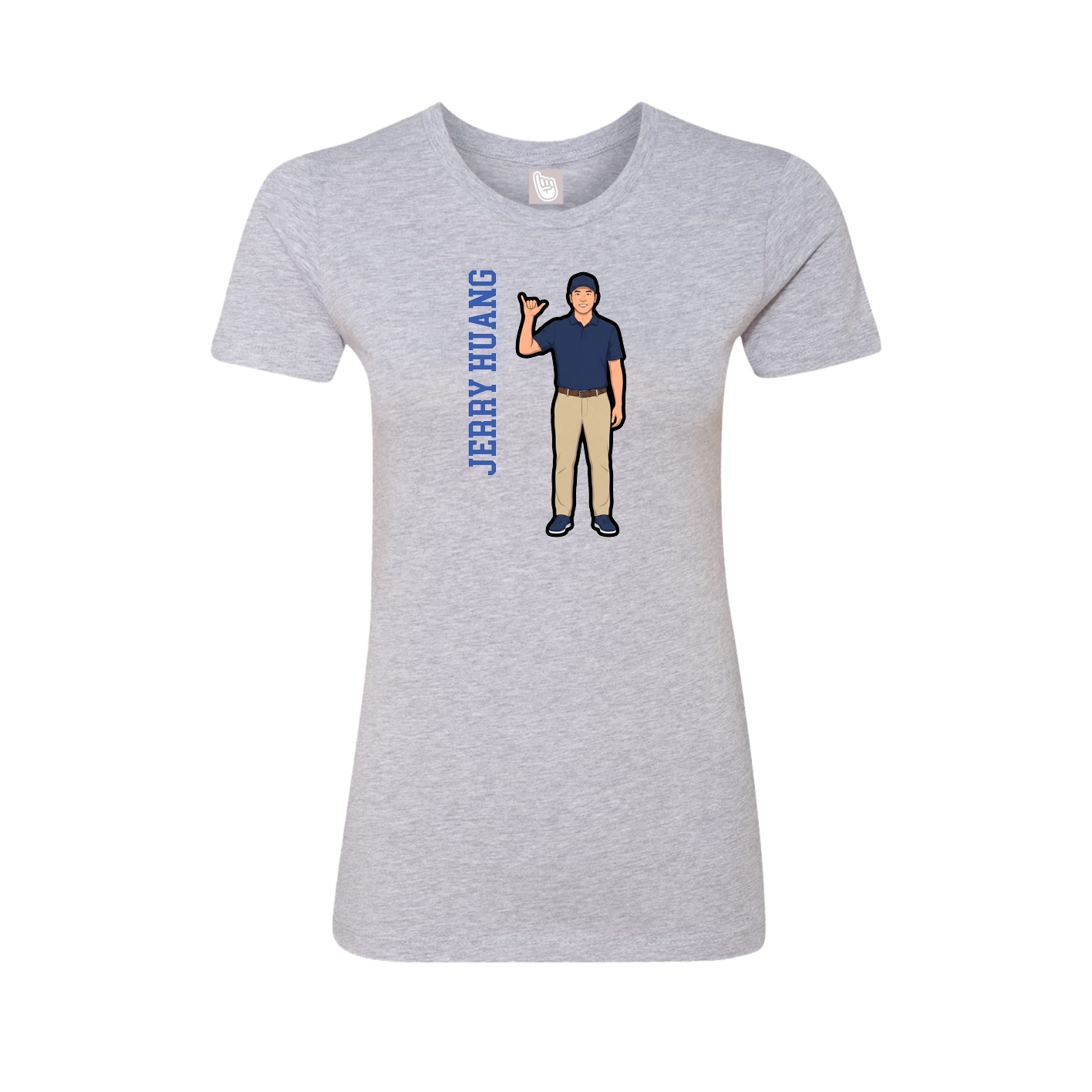 Womens Tee