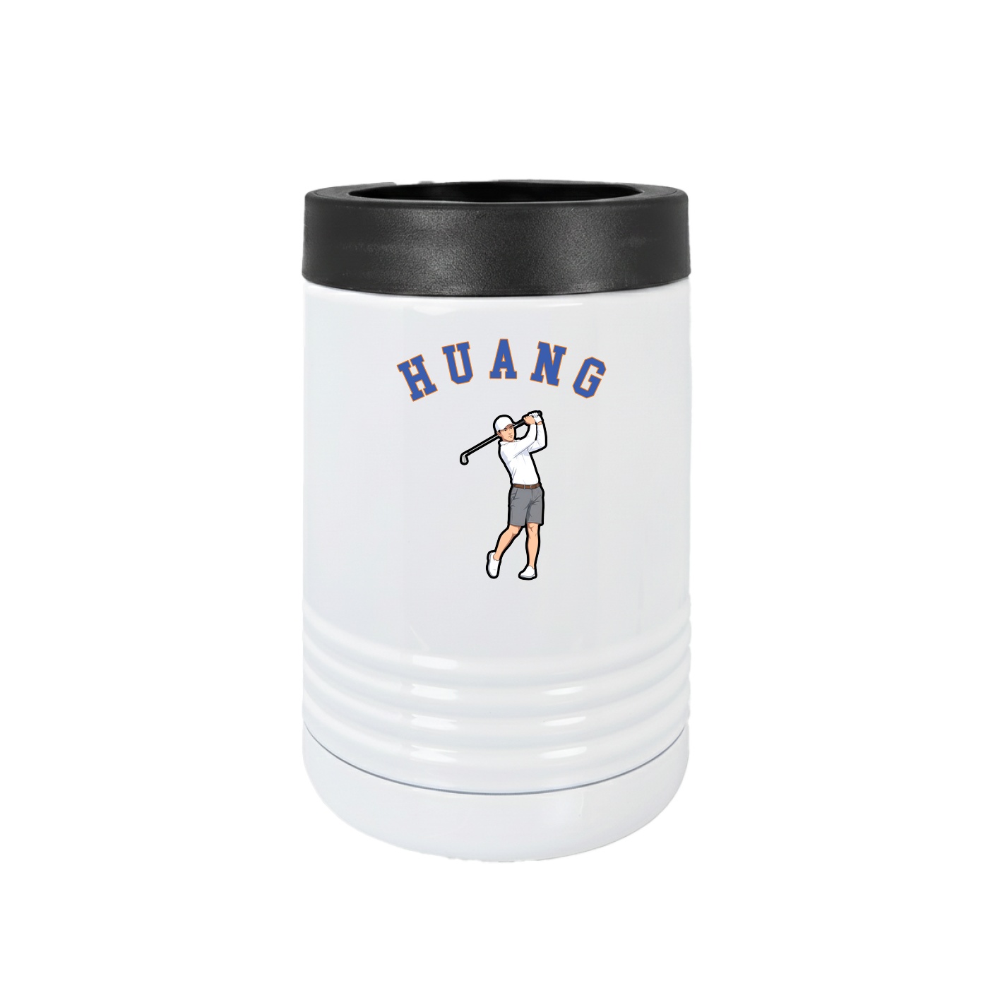 Beverage Holder — Shirsey Arch in White