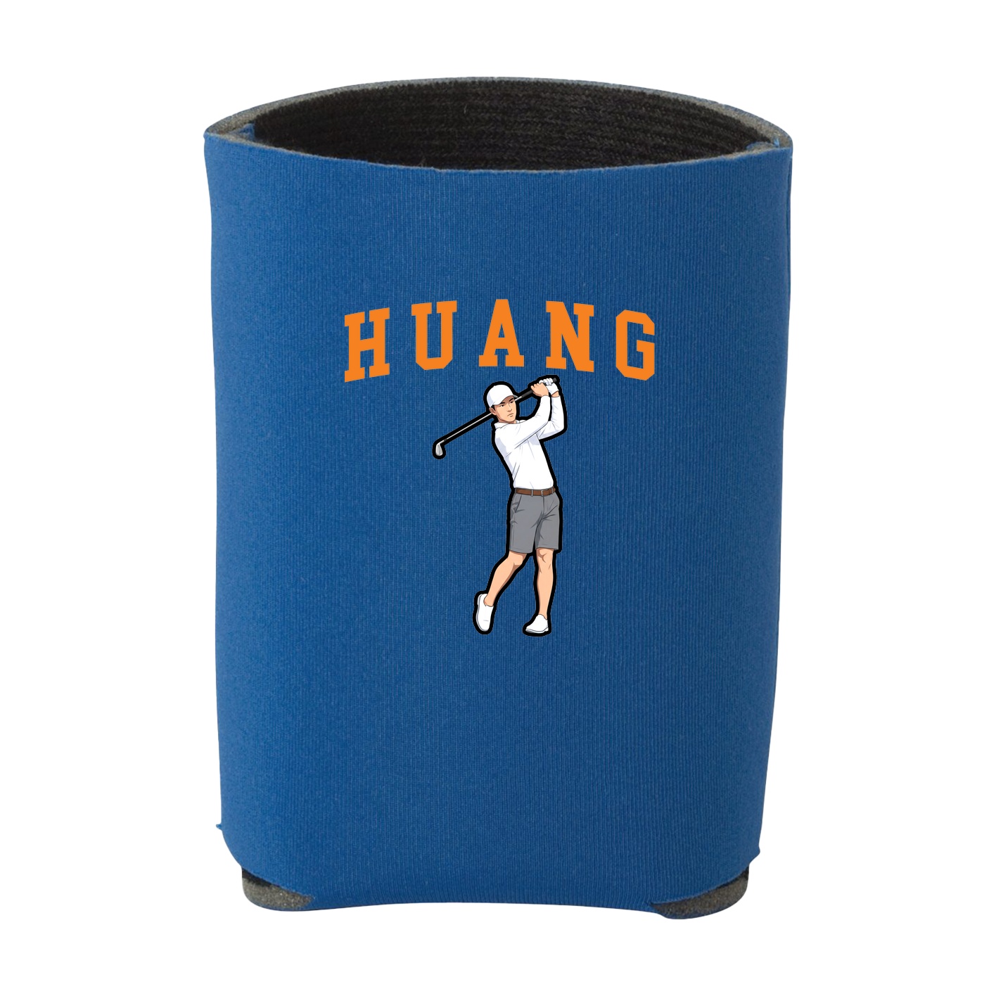 Can Holder — Shirsey in Royal