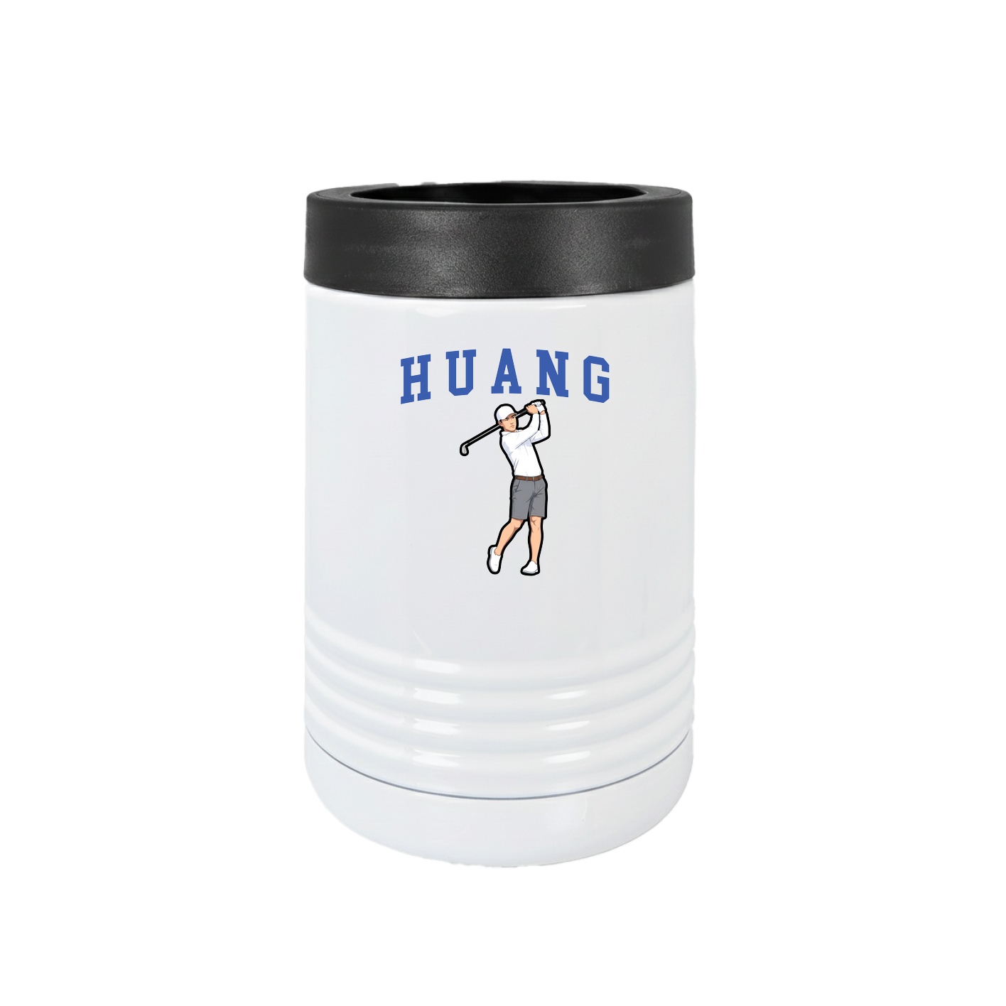 Beverage Holder — Shirsey in White