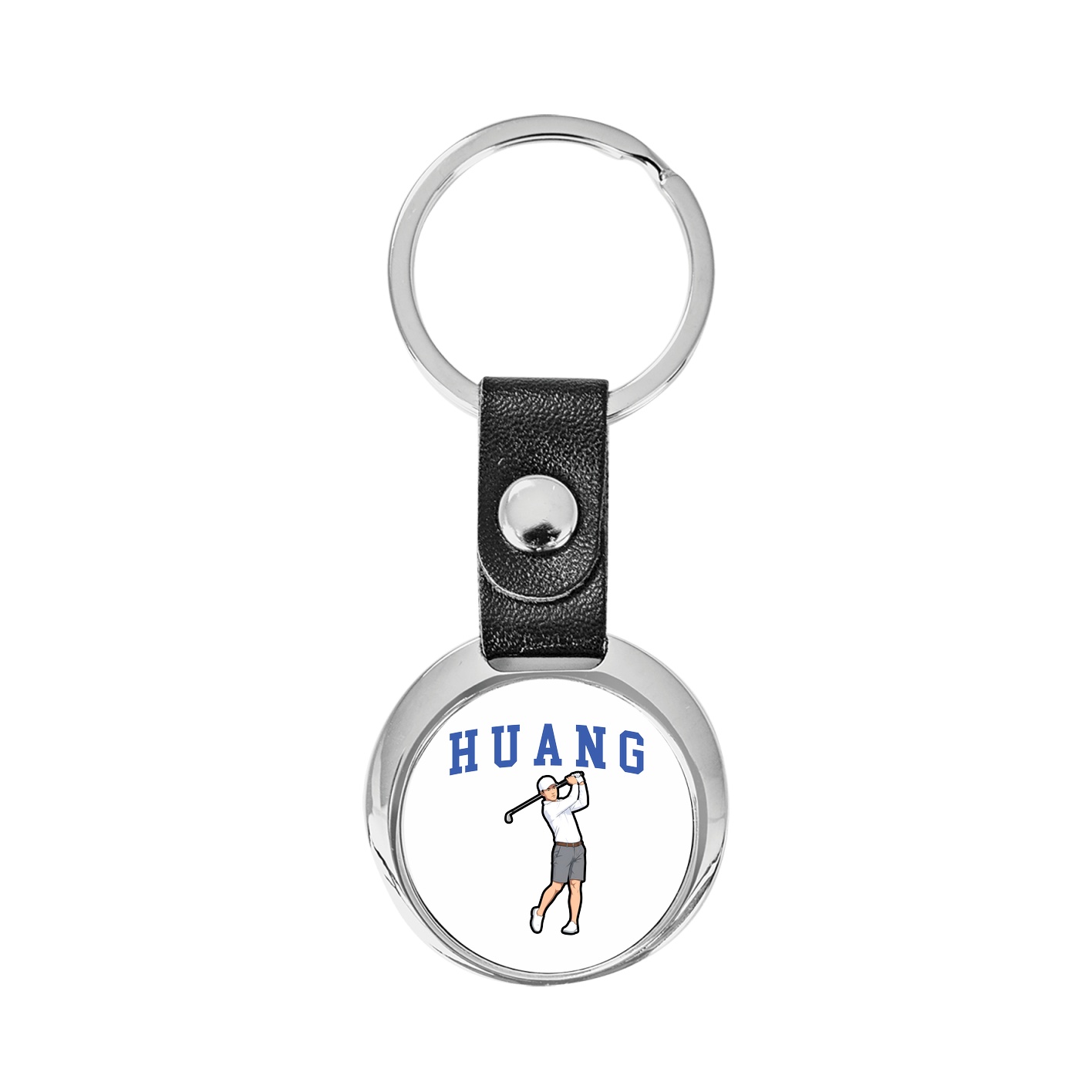 Key Chain — Shirsey in Classic