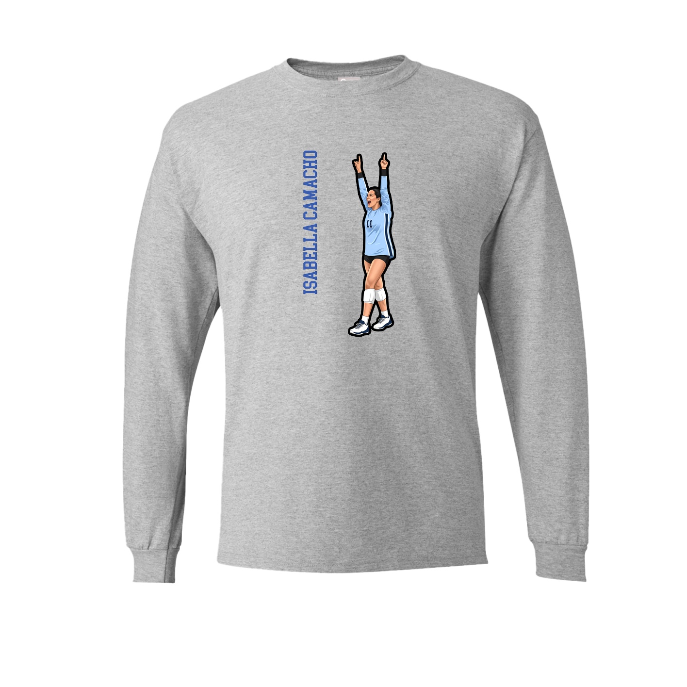 Long Sleeve Tee