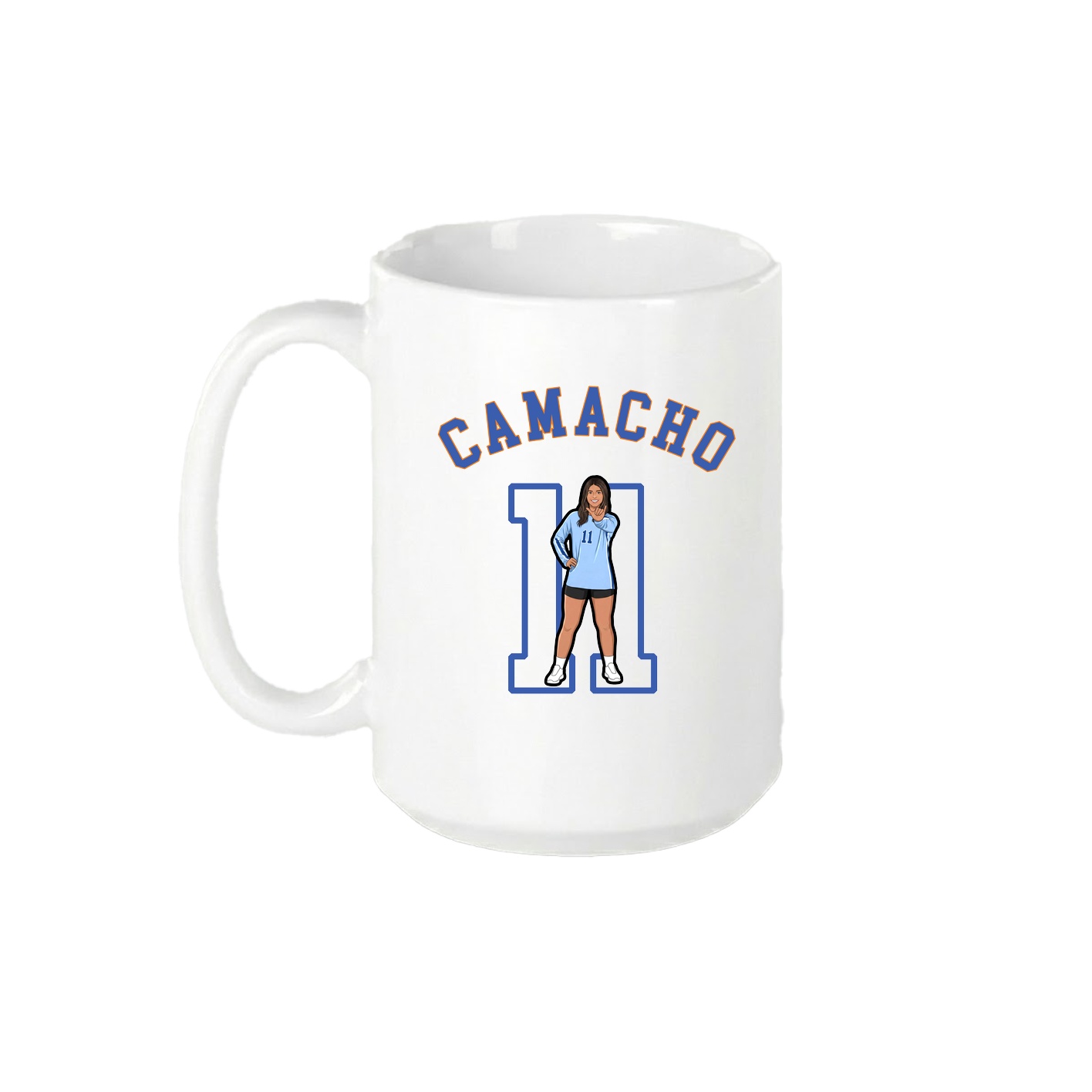 15oz Coffee Mug