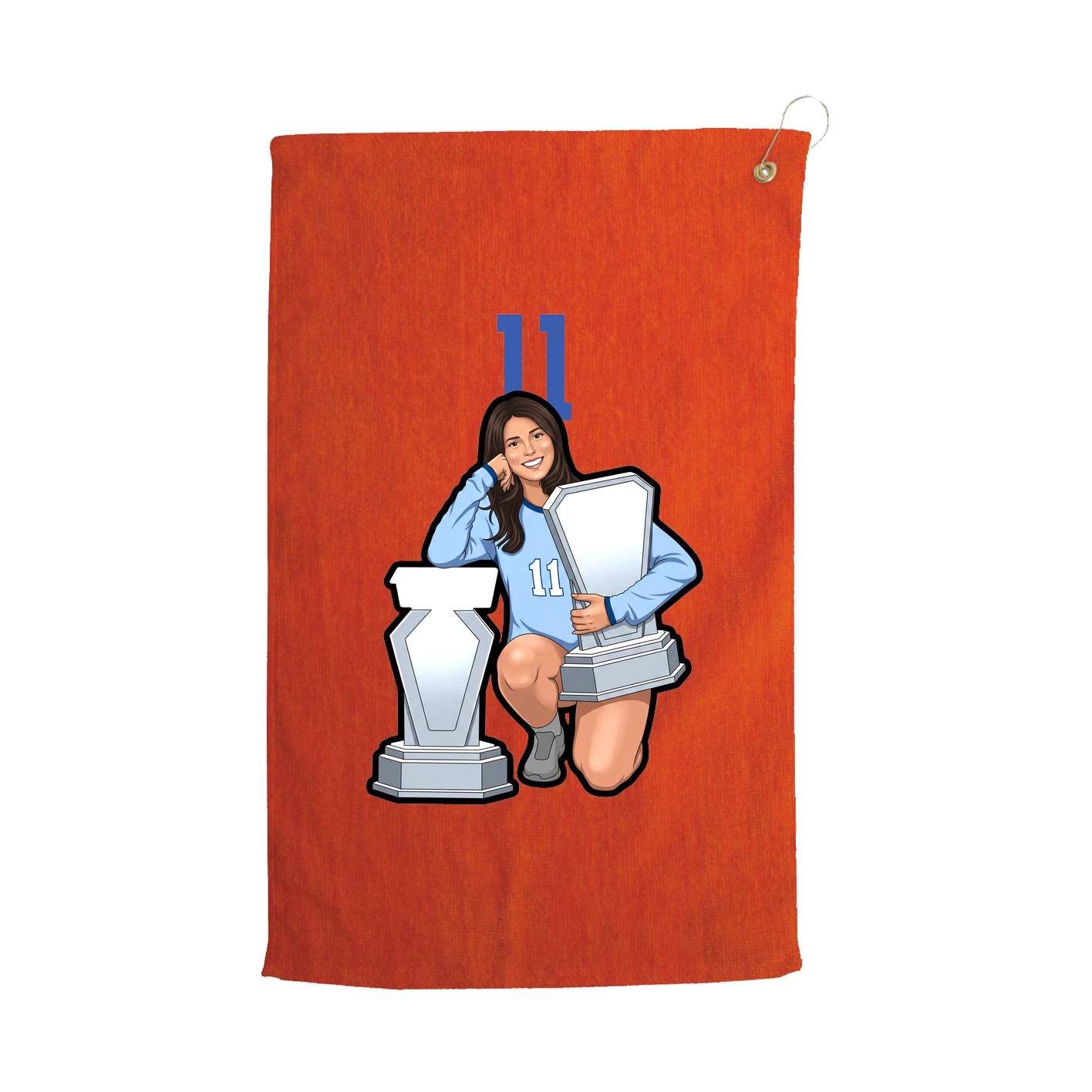 Golf Towel