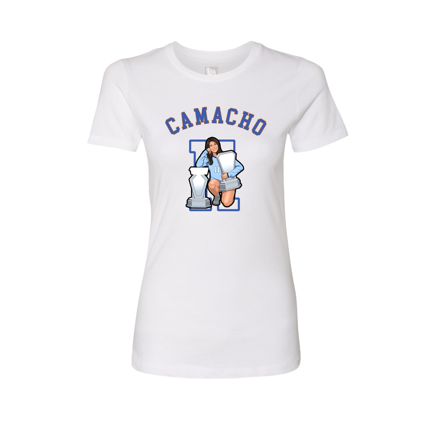 Womens Tee