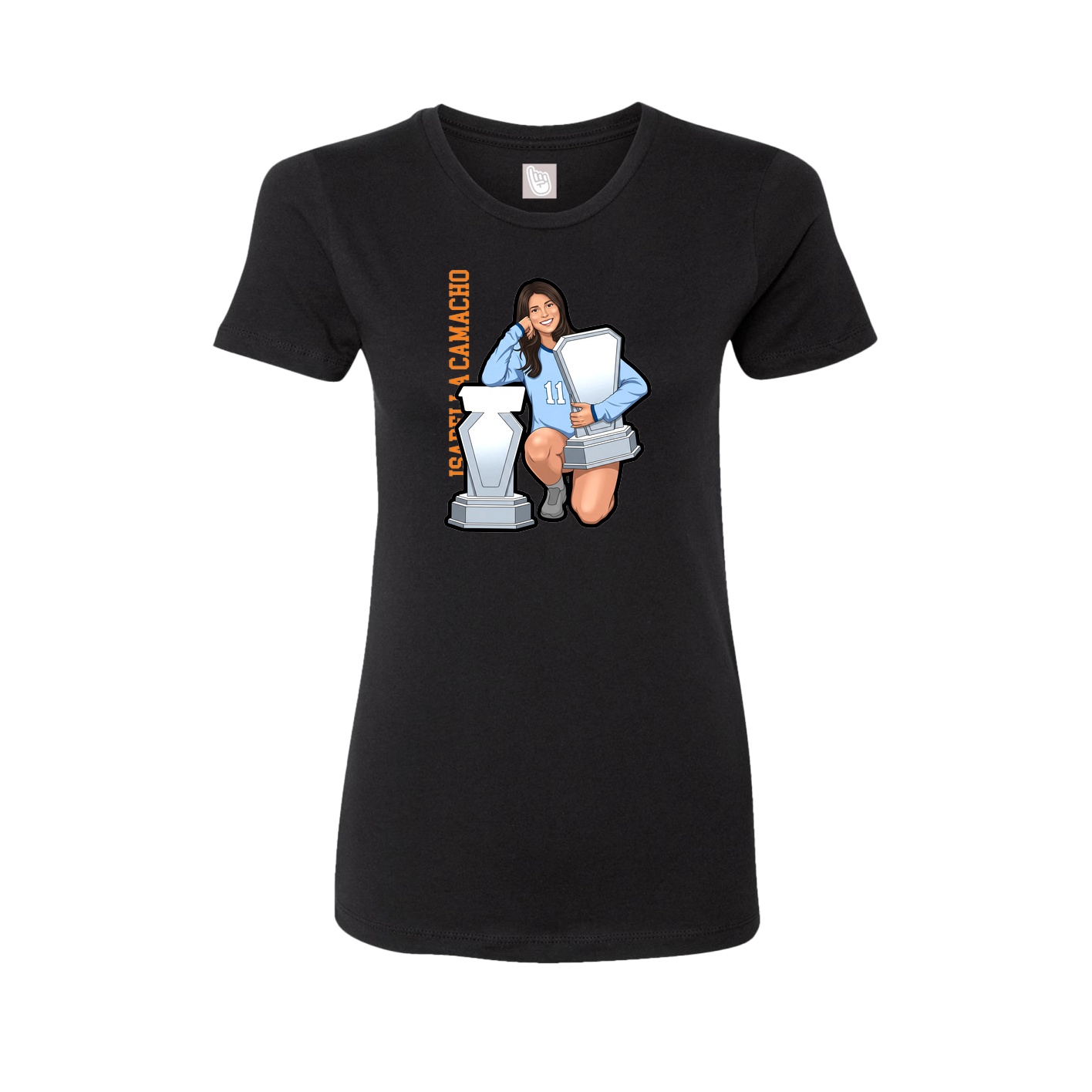 Womens Tee