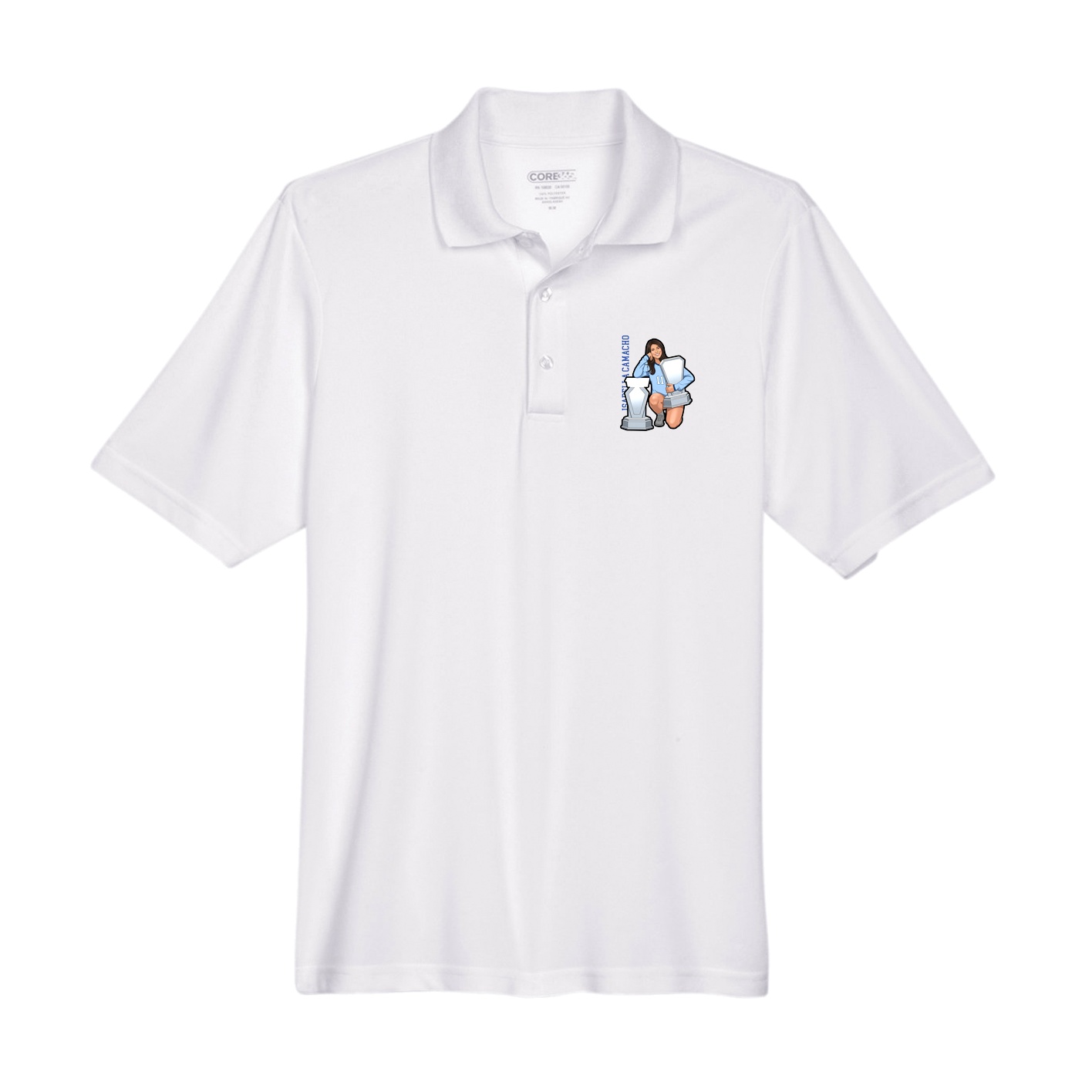 Performance Polo