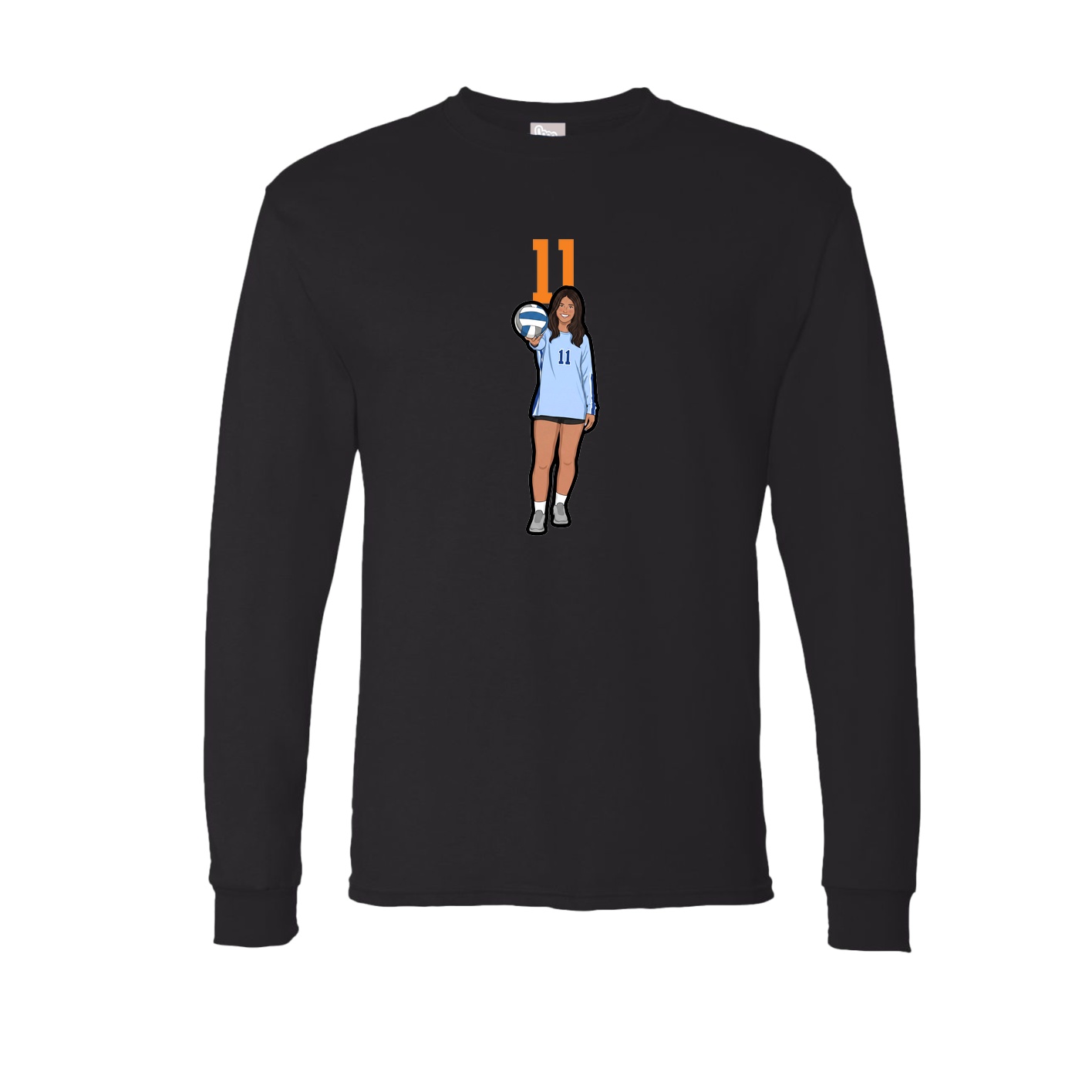 Long Sleeve Tee