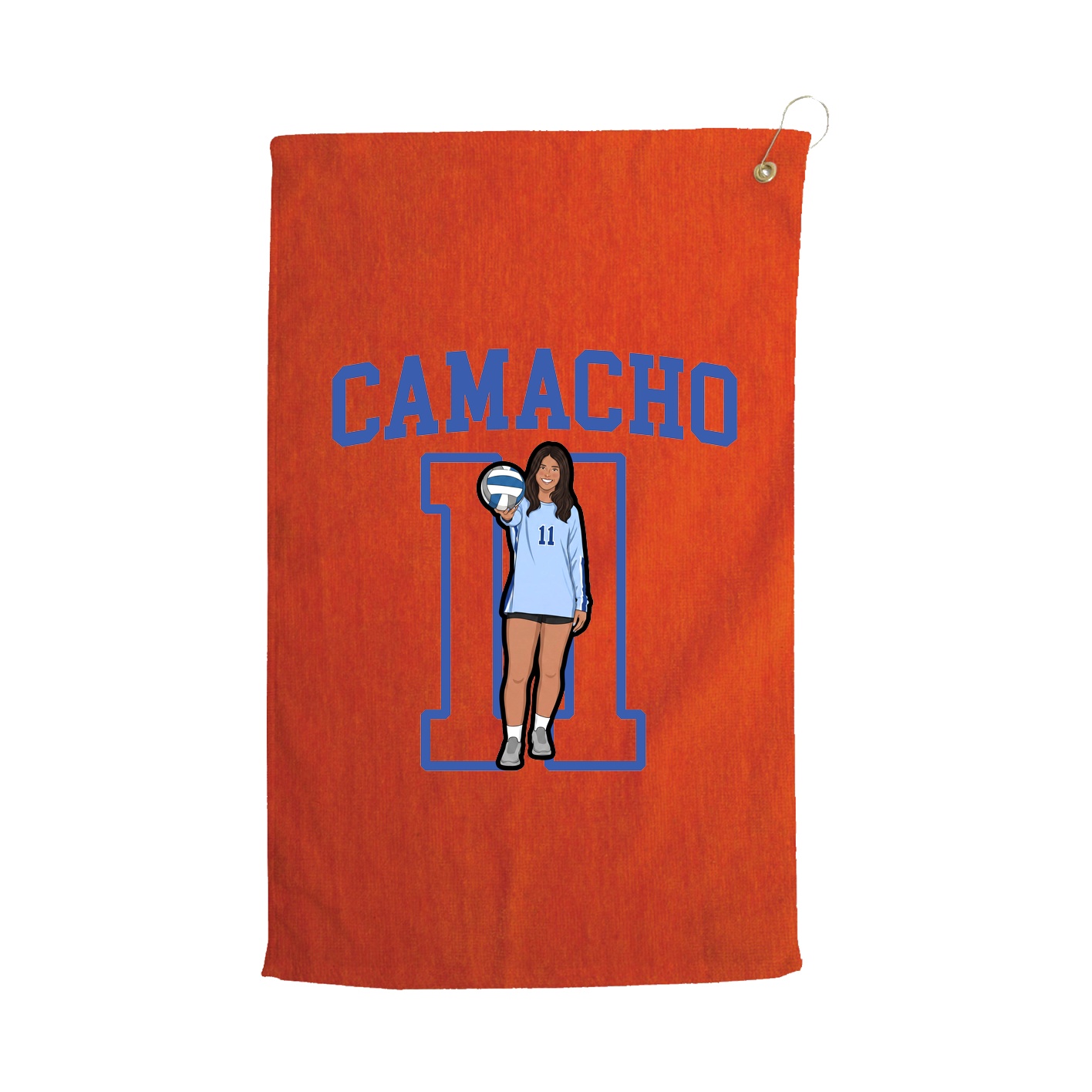 Golf Towel