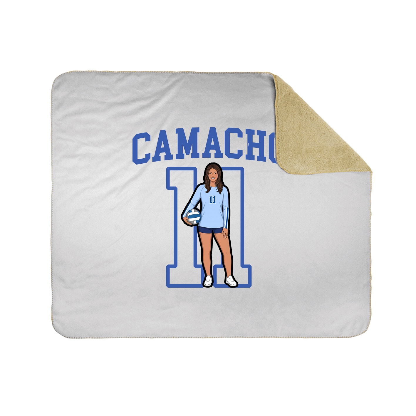 Throw Blanket