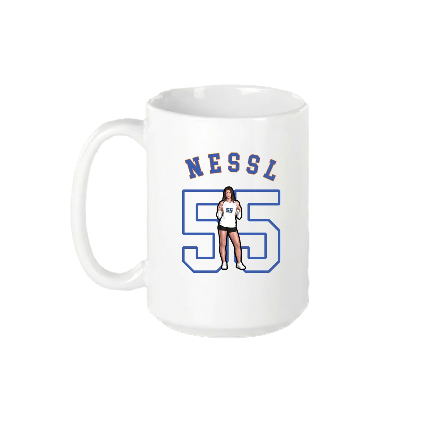 15oz Coffee Mug