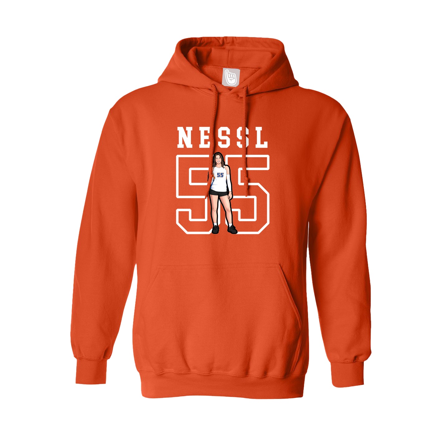 Hoodie