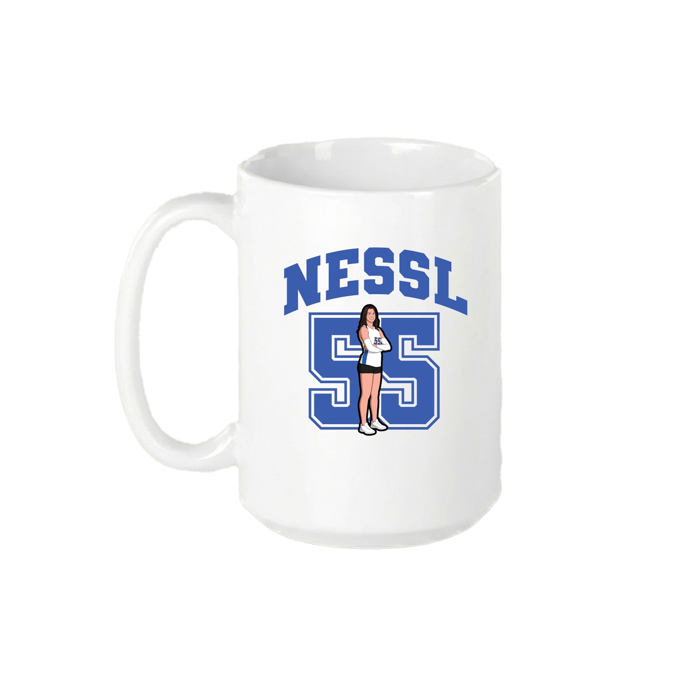 15oz Coffee Mug