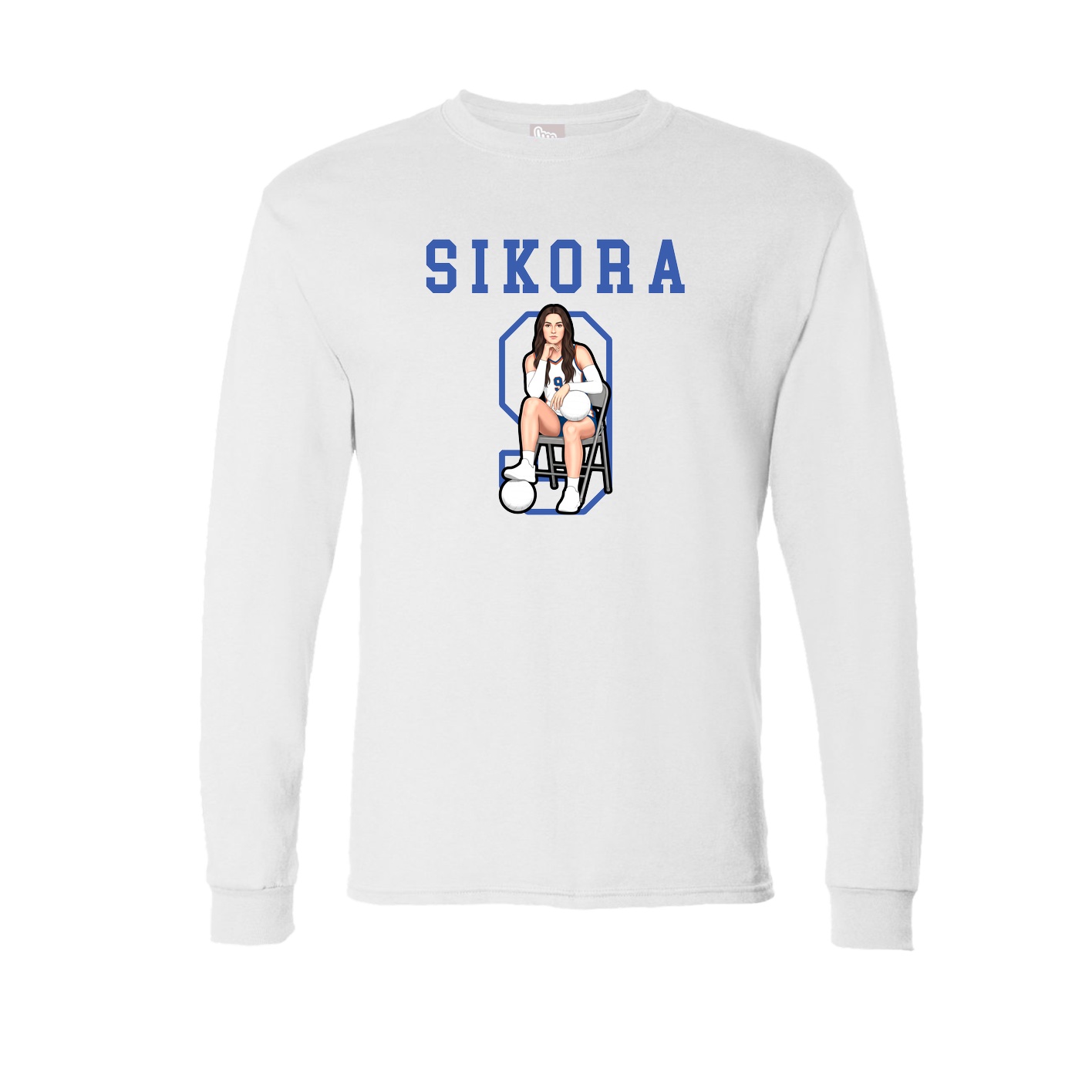 Long Sleeve Tee