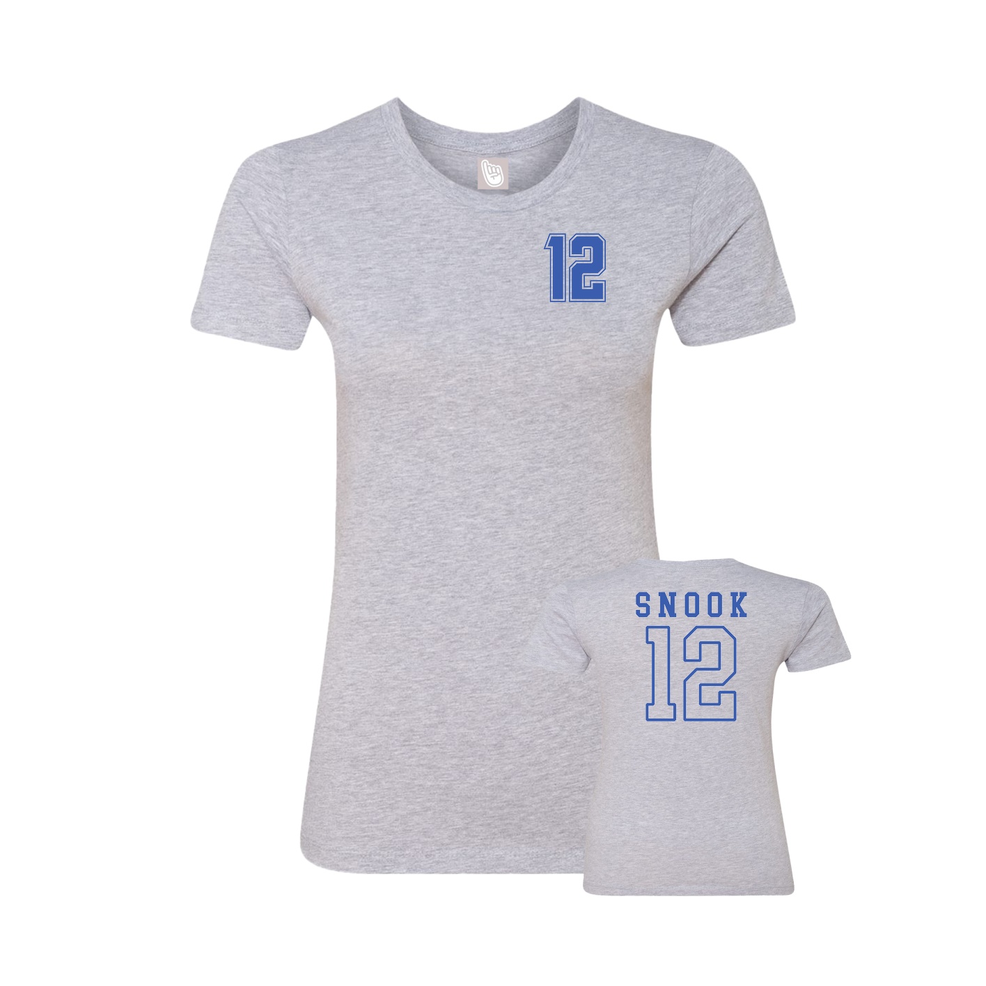 Womens Tee