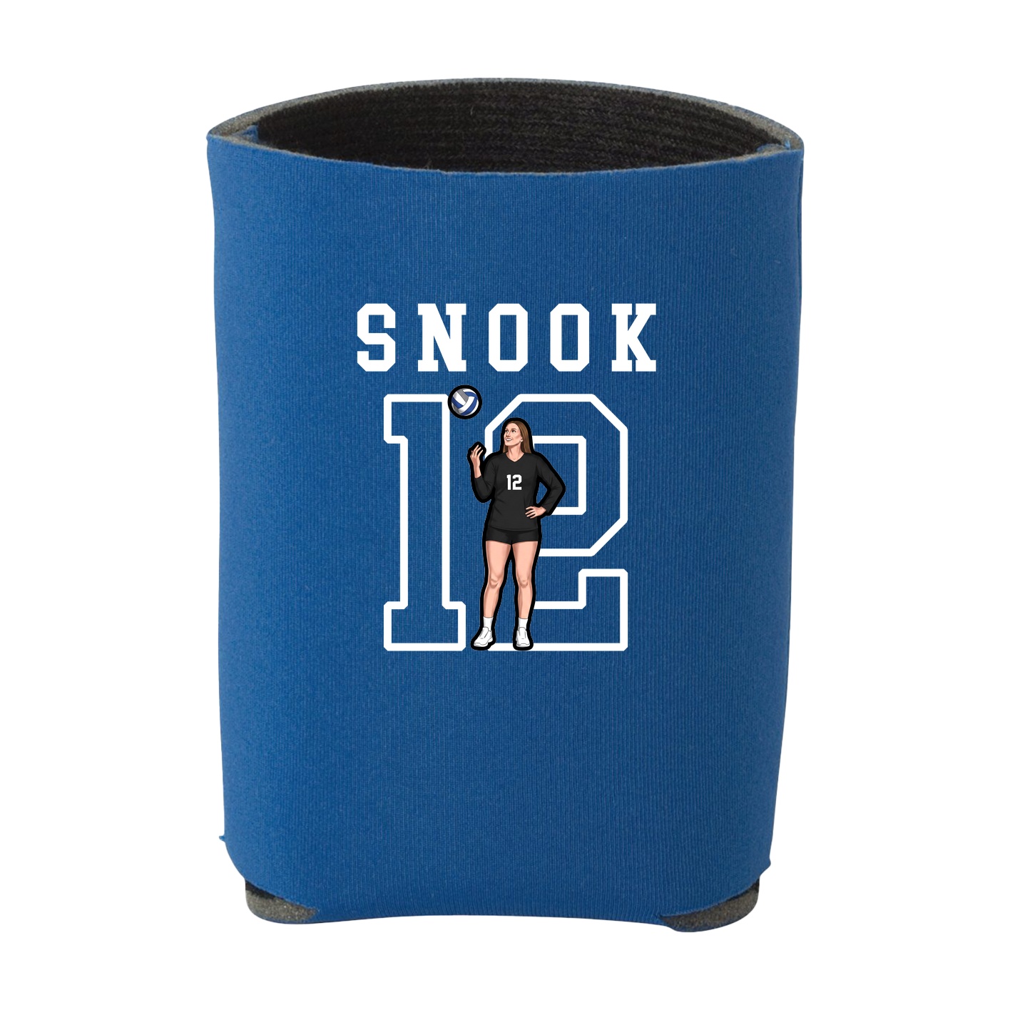 Can Holder — Shirsey in Royal