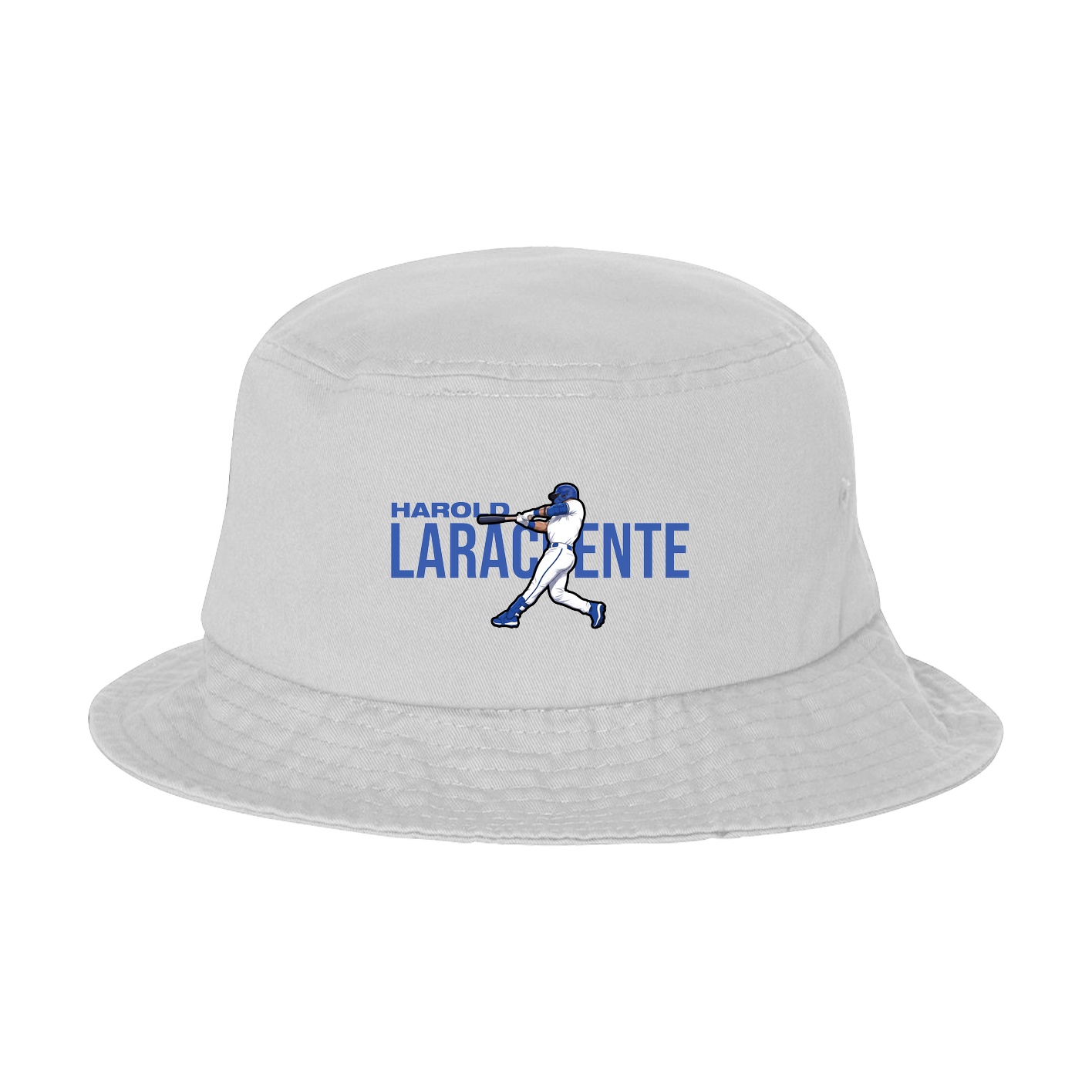 Bucket Cap