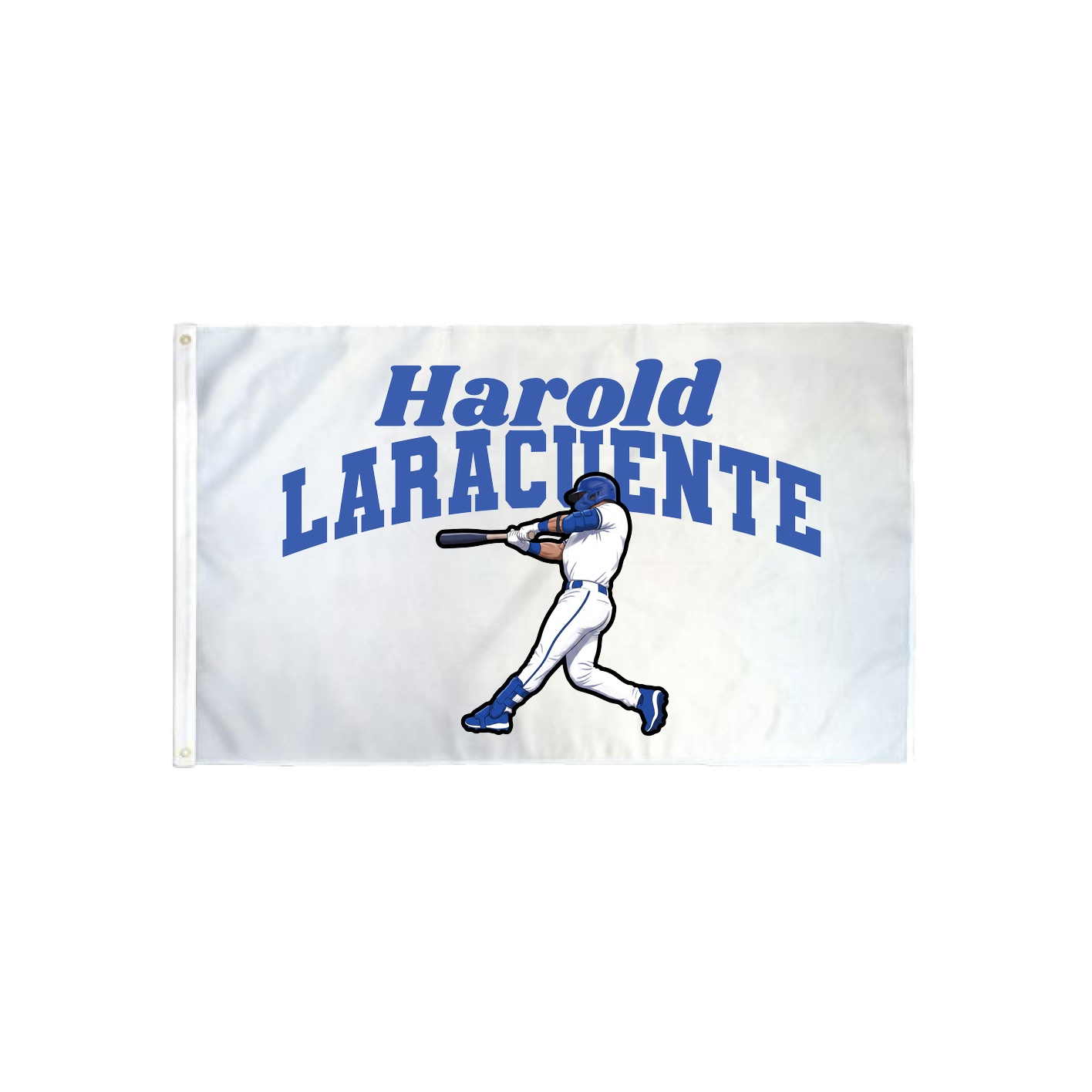 3x5 Flag — Signature Arch in Classic