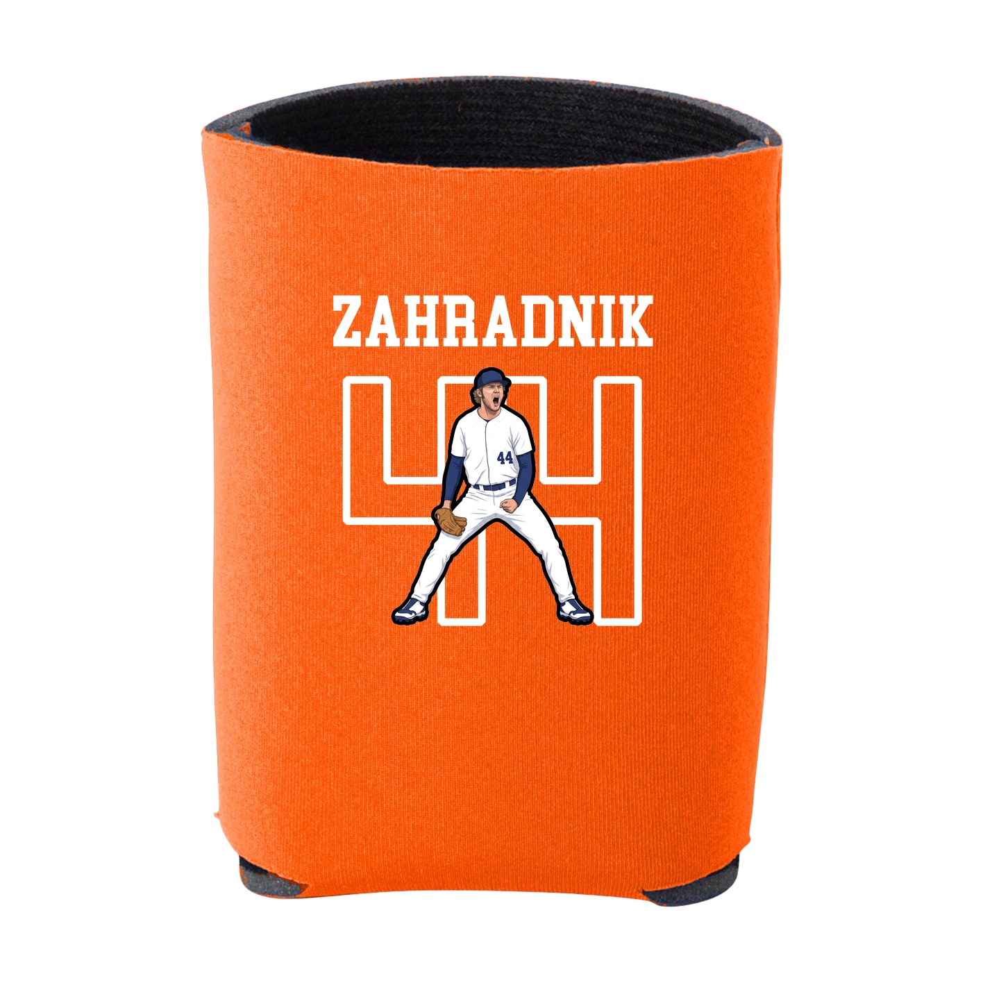 Can Holder — Shirsey in Orange