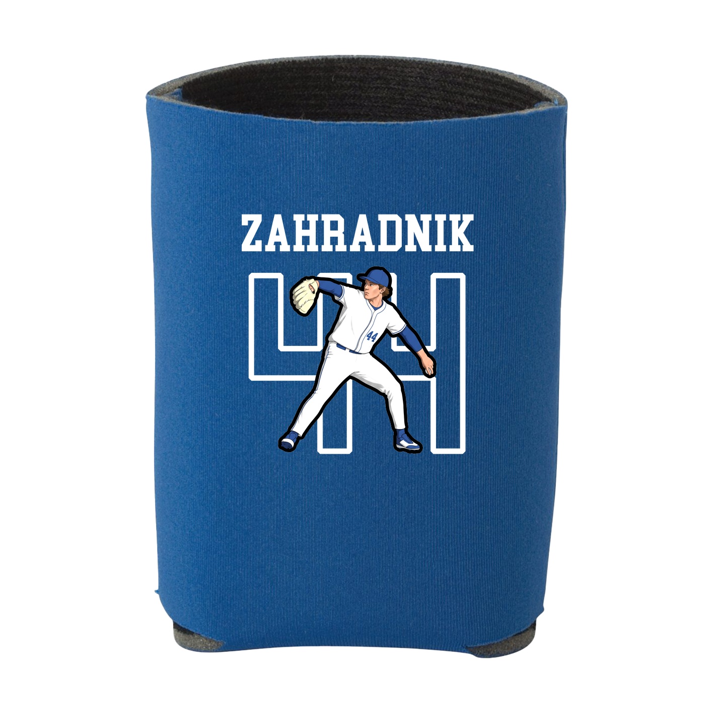Can Holder — Shirsey in Royal