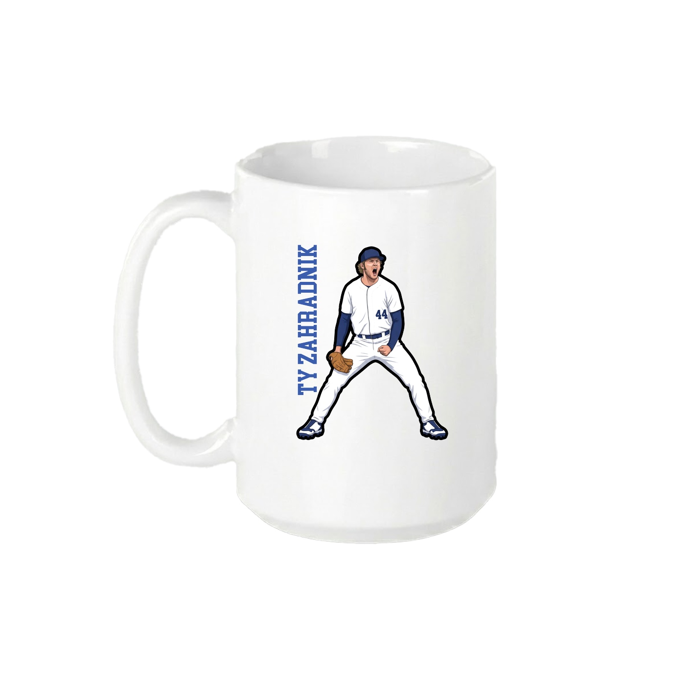15oz Coffee Mug