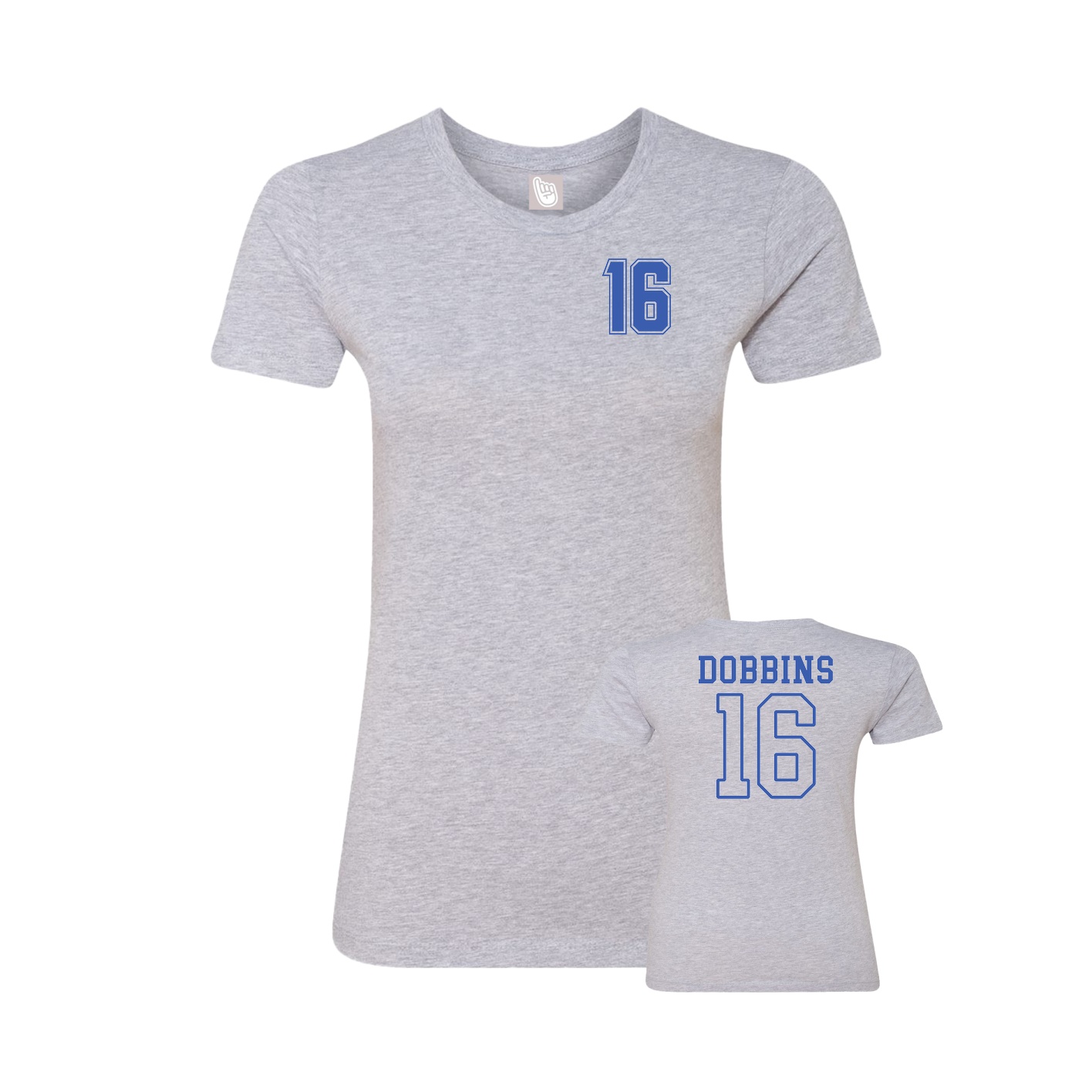 Womens Tee