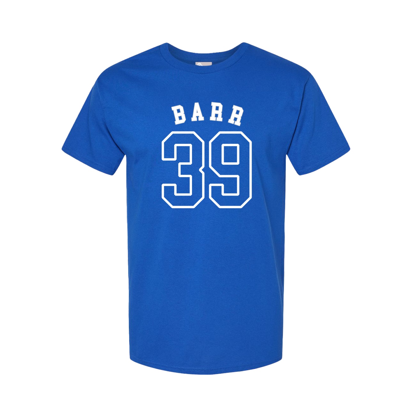 Tee — Shirsey Arch in Royal