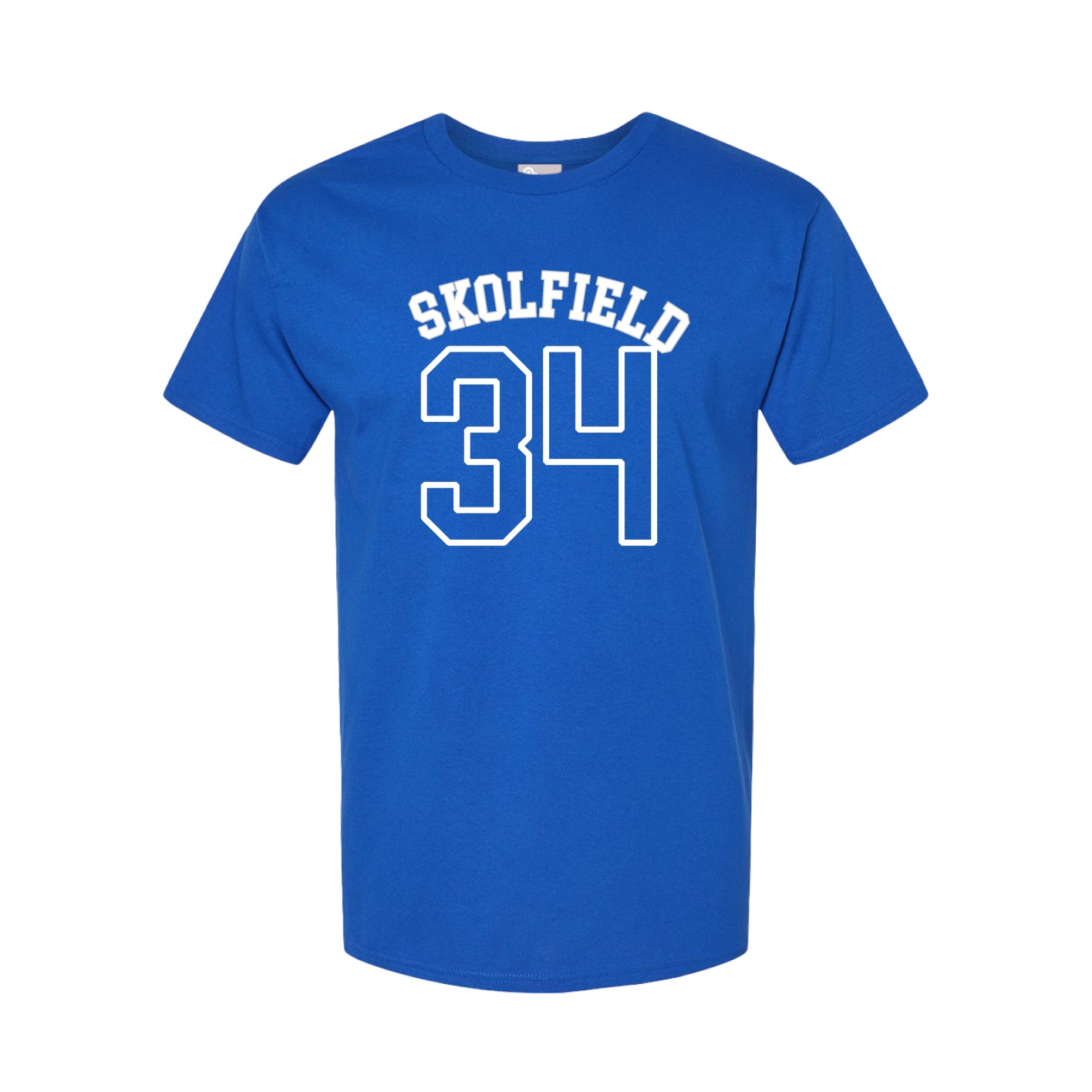Tee — Shirsey Arch in Royal
