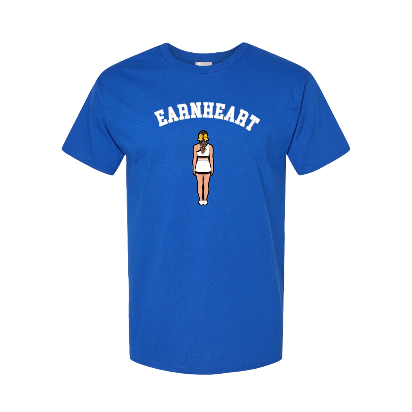 Tee — Shirsey Arch in Royal
