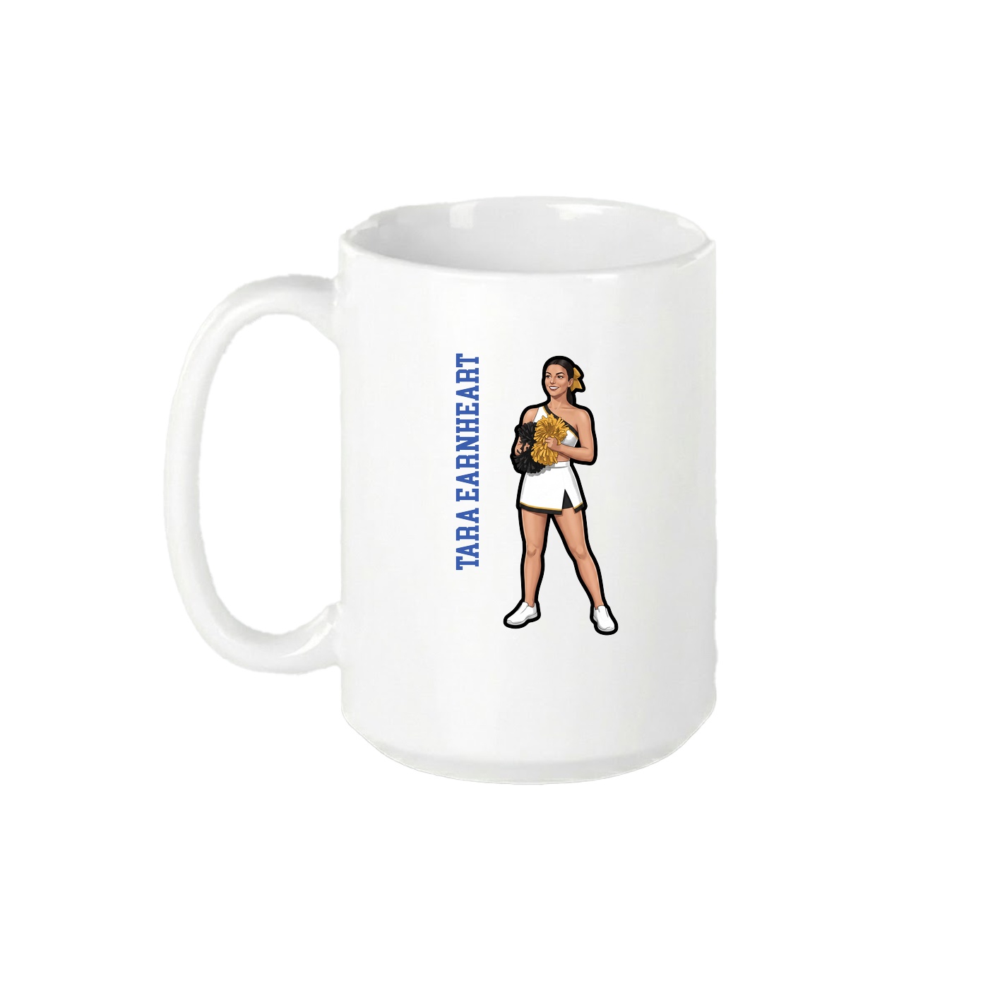 15oz Coffee Mug