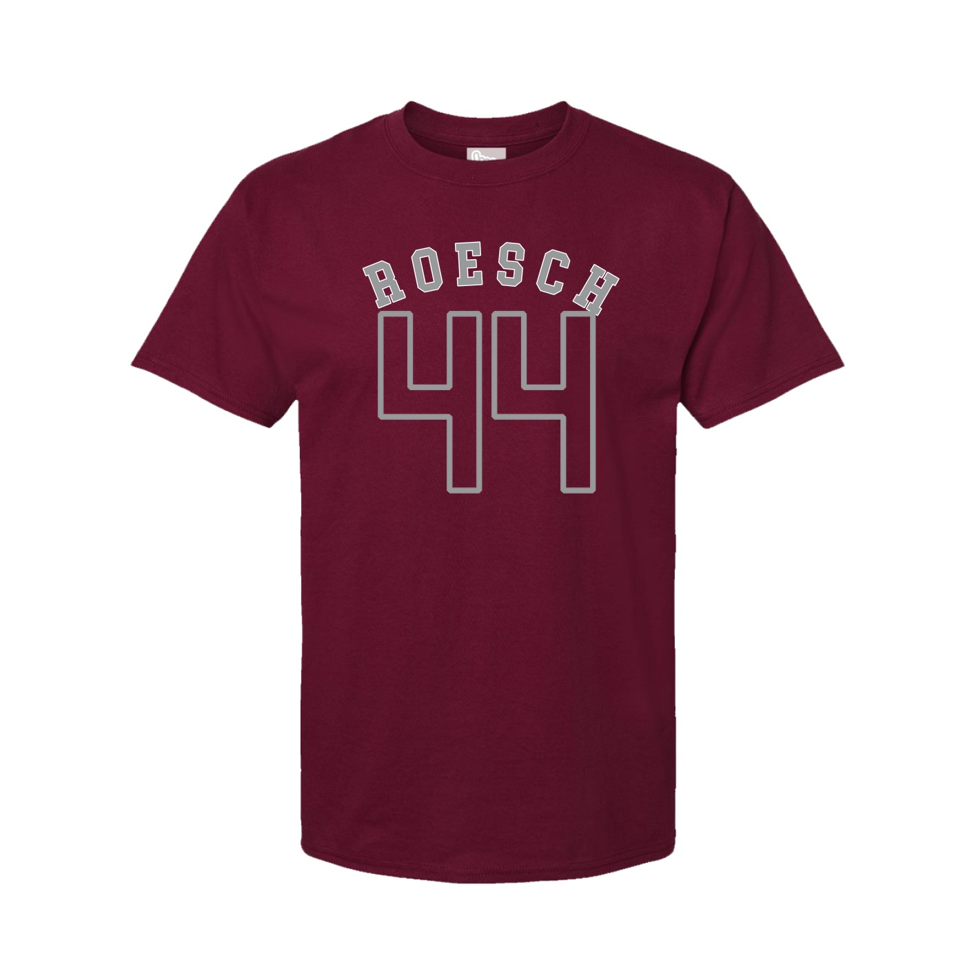 Tee — Shirsey Arch in Cardinal