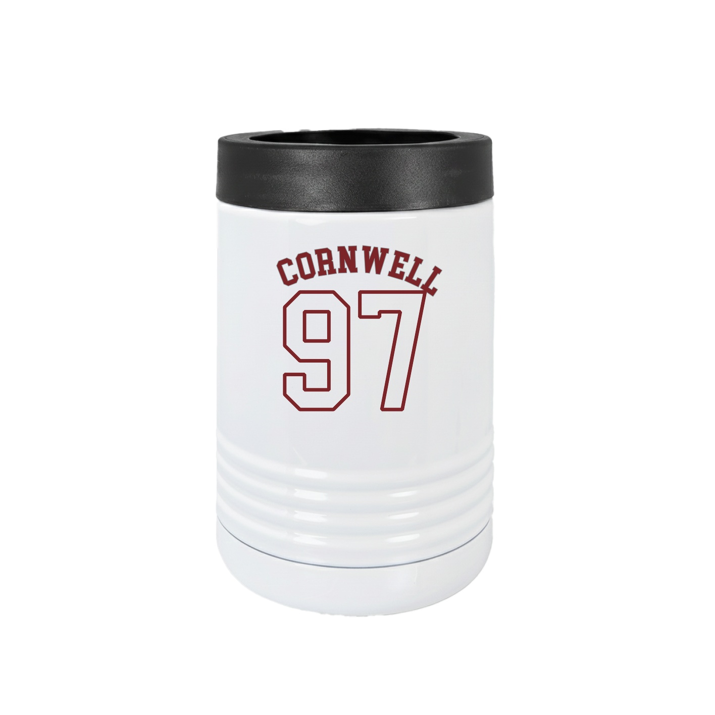 Beverage Holder — Shirsey Arch in White