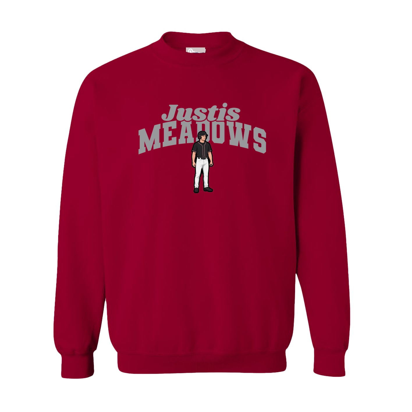 Fleece Crew