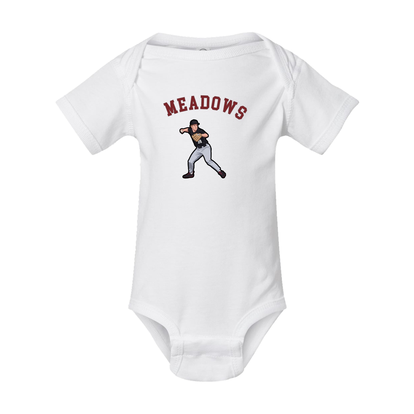 Baby Onesie