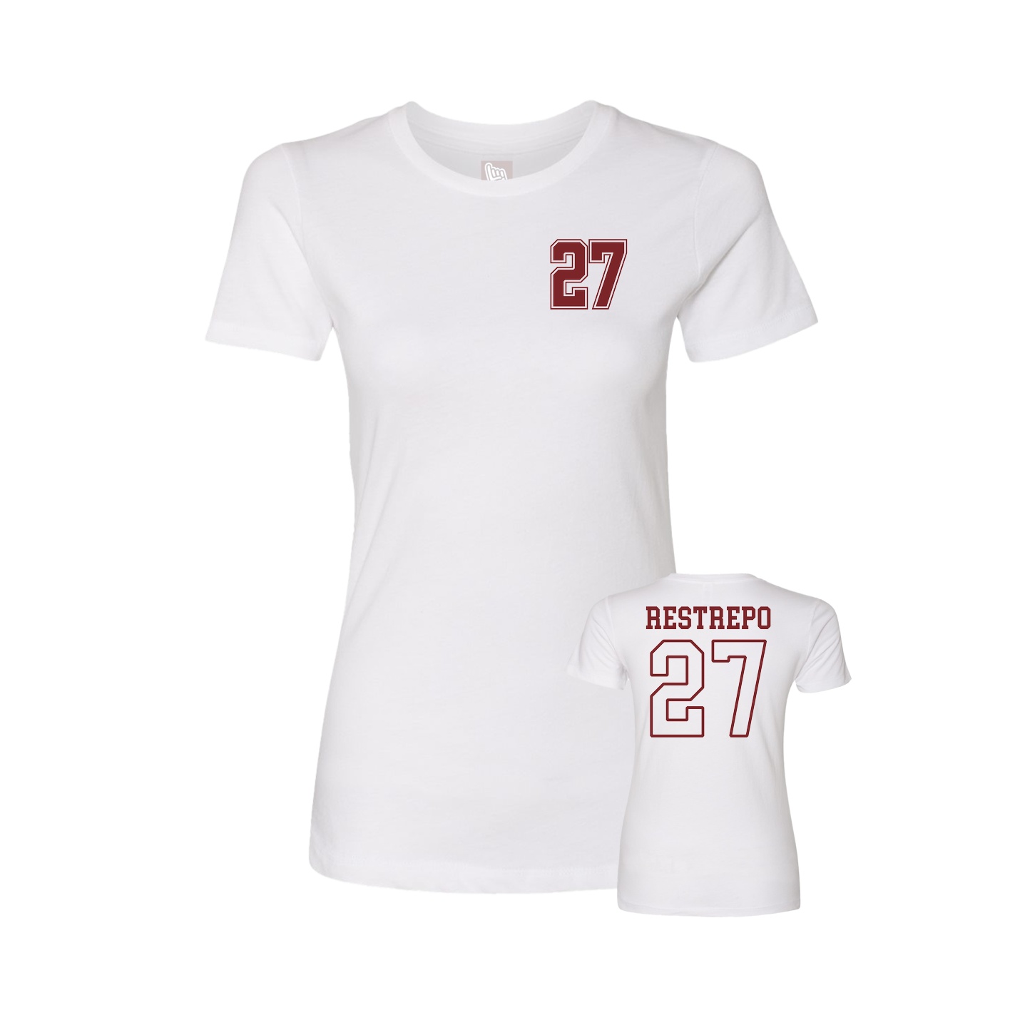 Womens Tee