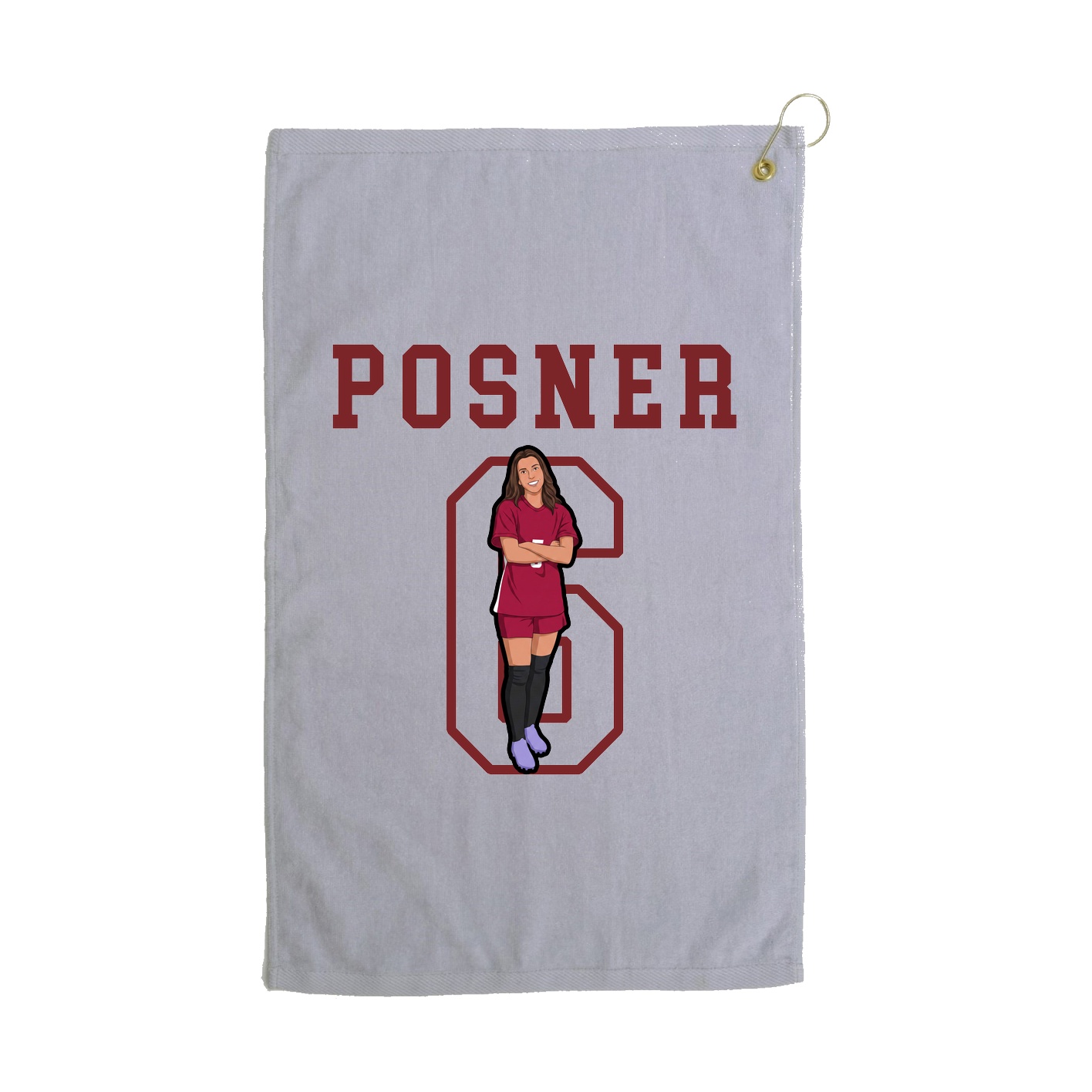 Golf Towel