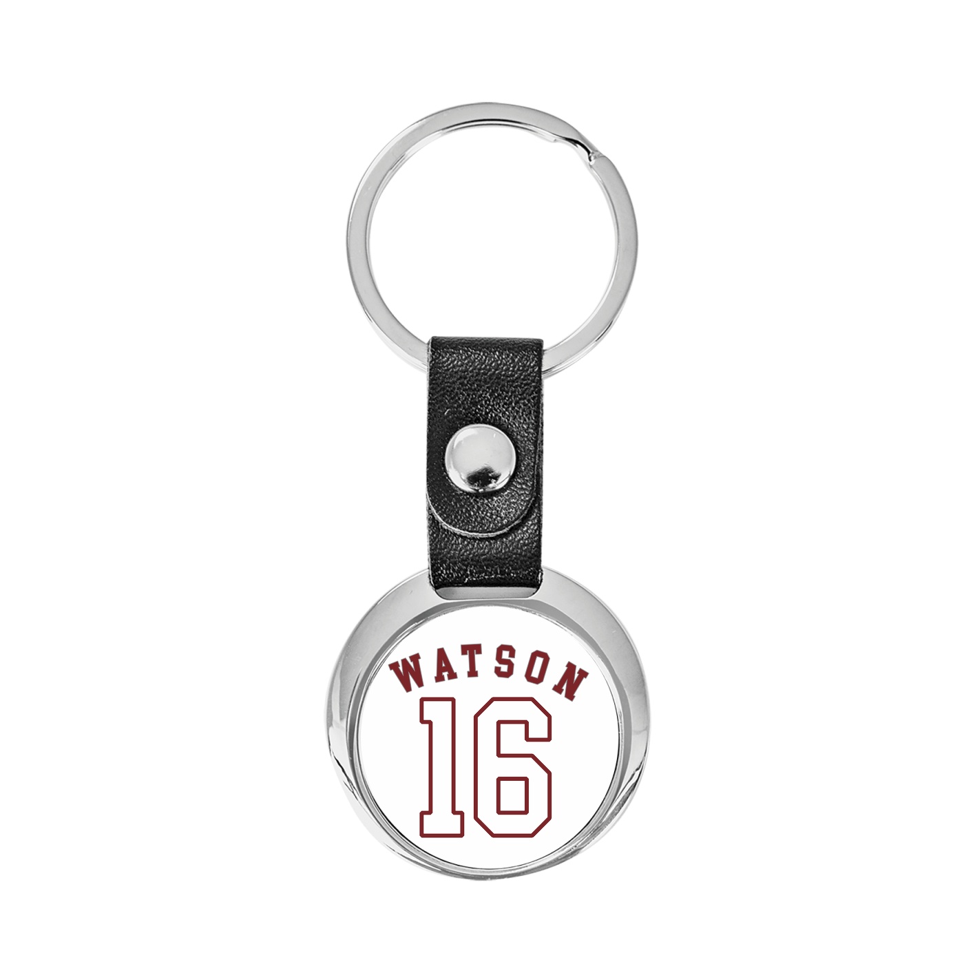 Key Chain — Shirsey Arch in Classic