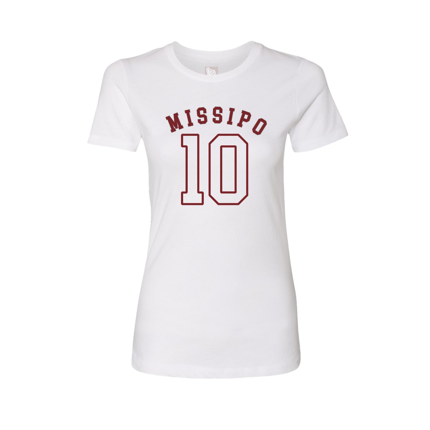 Fitted Women's Tee