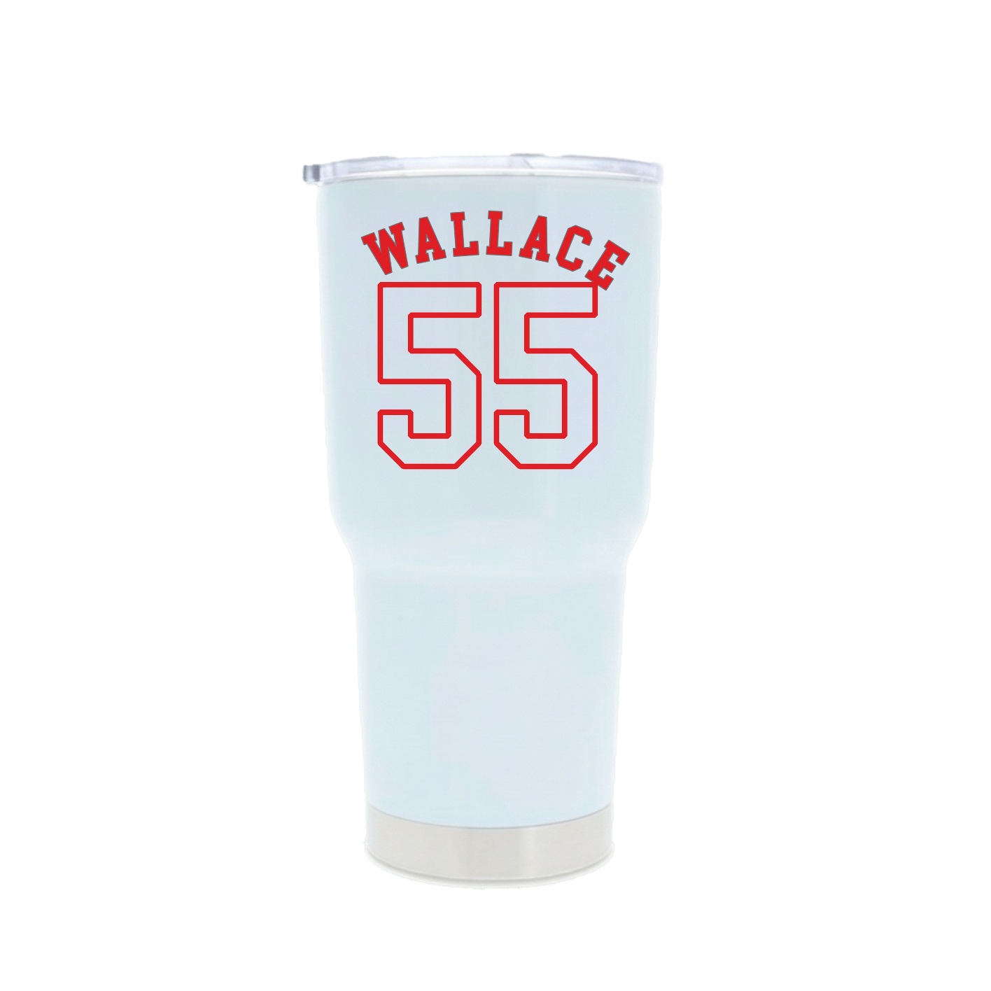 30oz Stainless Steel Tumbler