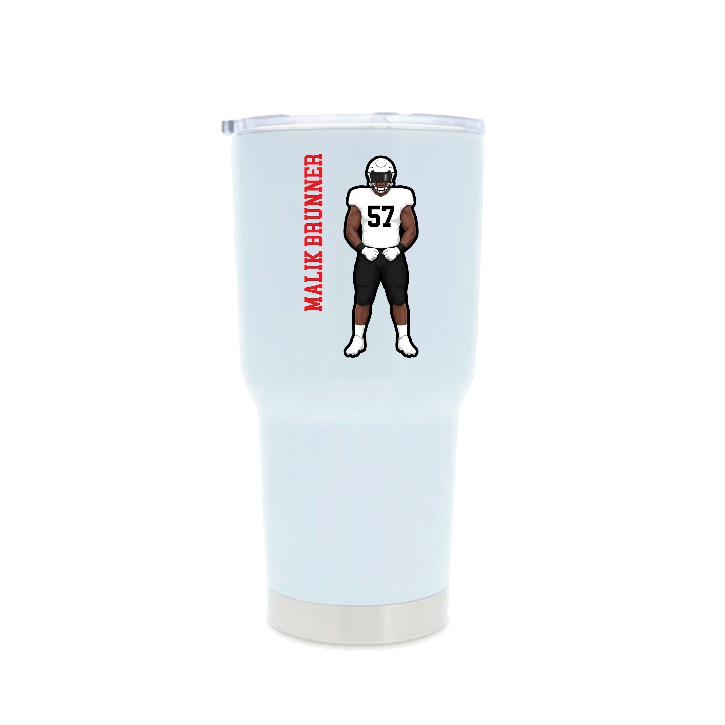 30oz Stainless Steel Tumbler