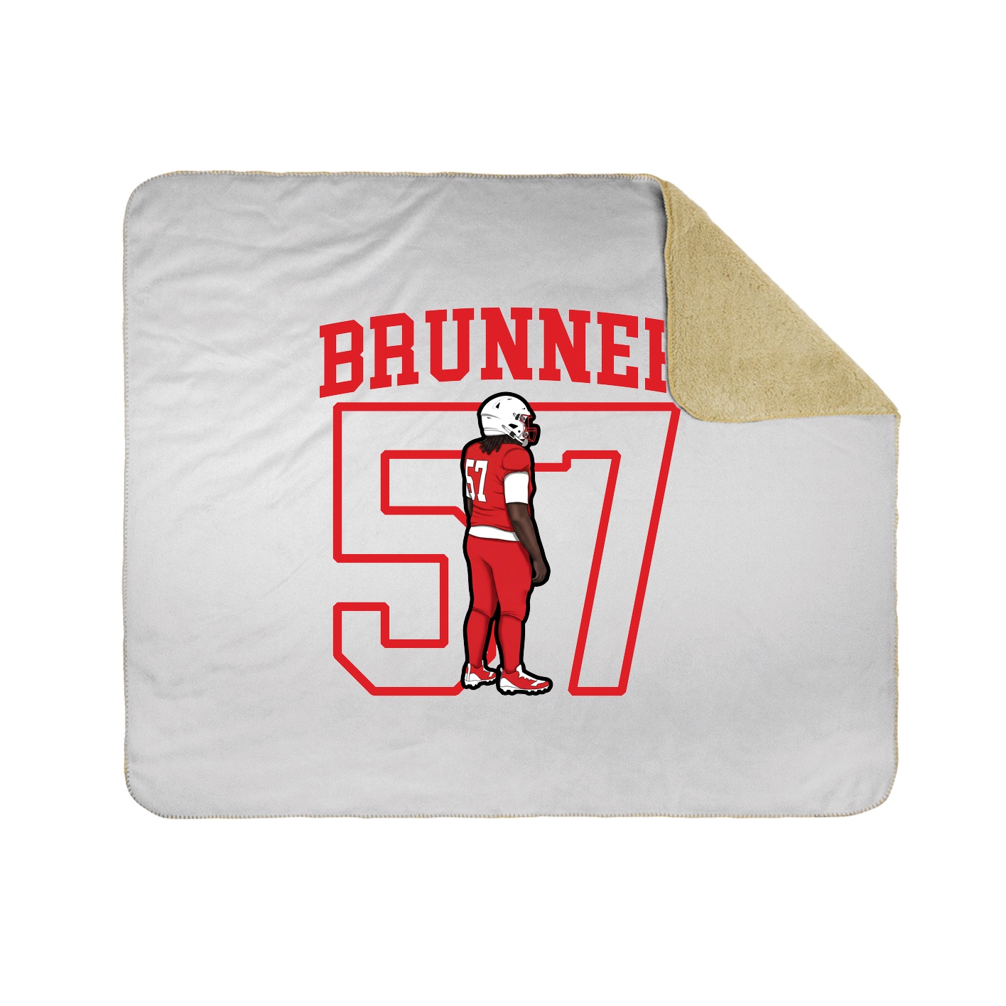 Throw Blanket