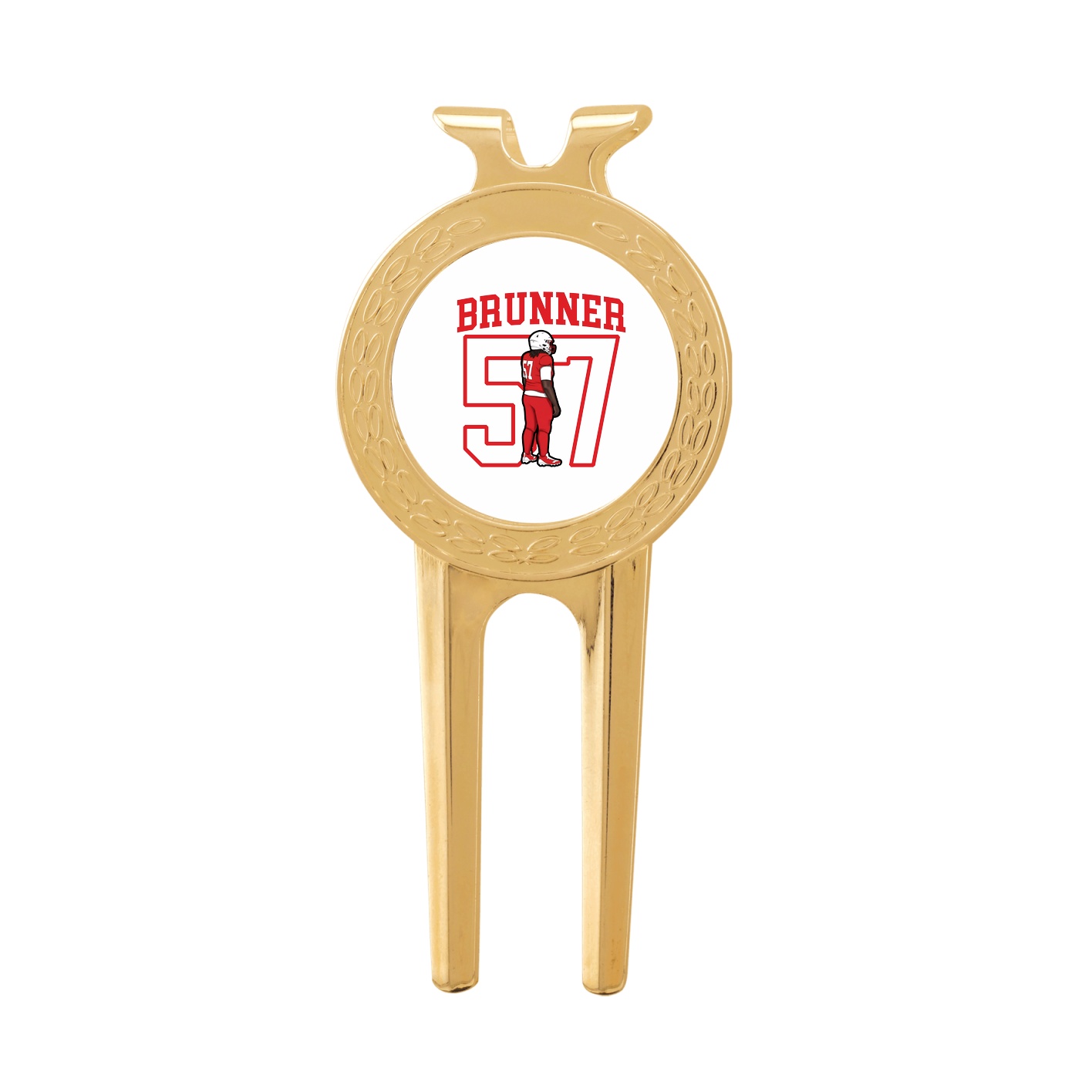 Divot Tool with Ball Marker — Shirsey in Classic