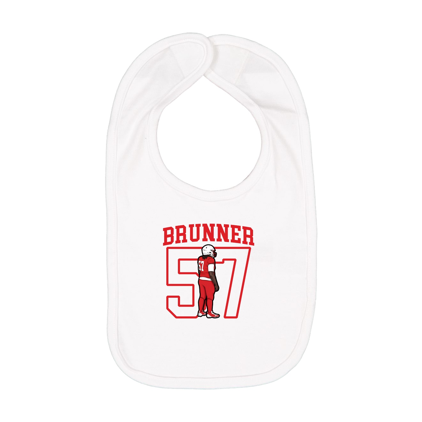 Infant Bib