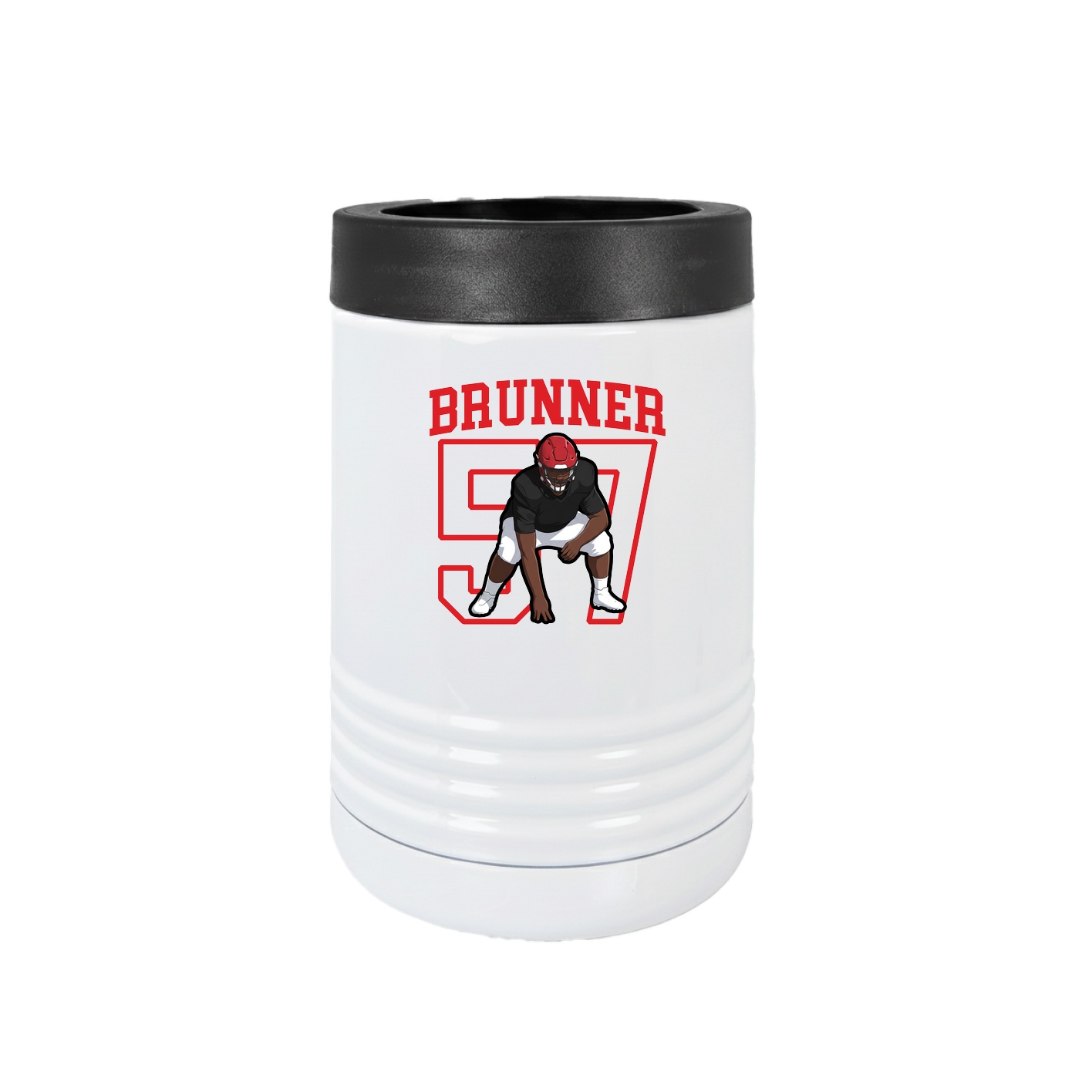 Beverage Holder — Shirsey in White