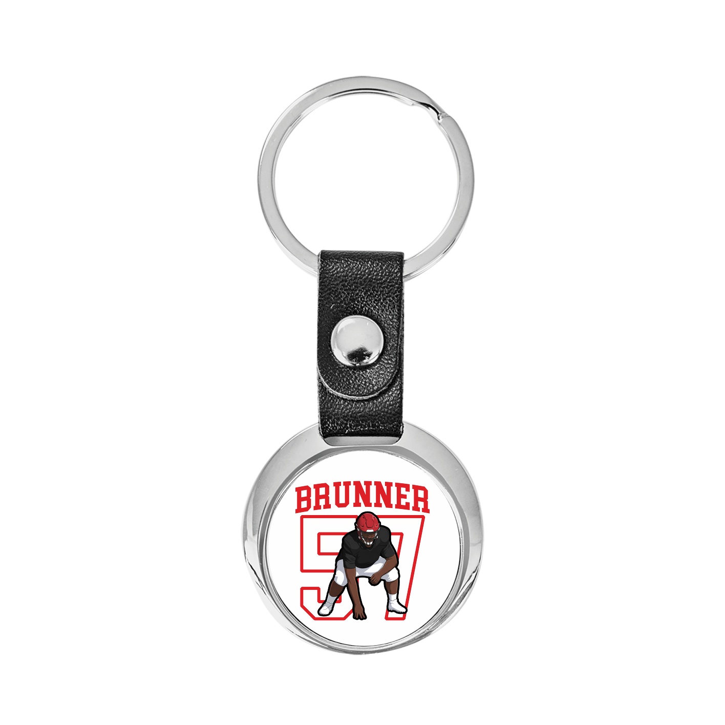 Key Chain — Shirsey in Classic