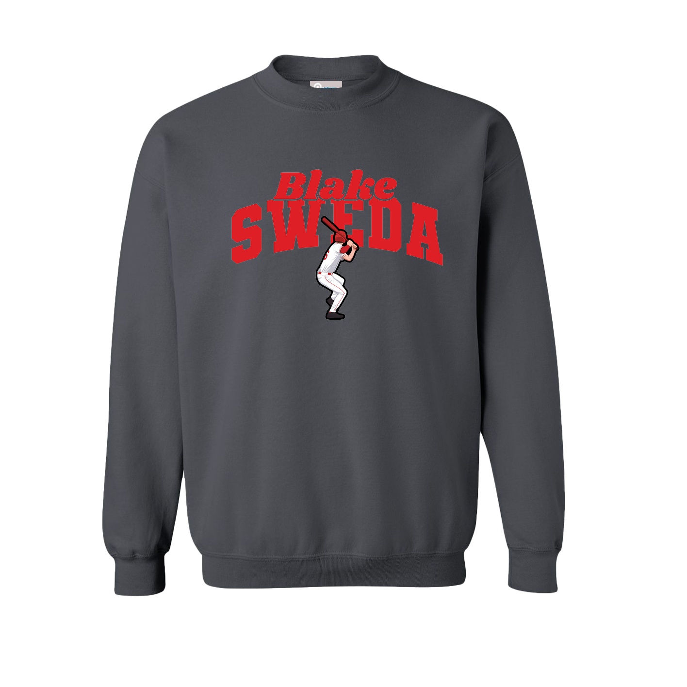 Fleece Crew