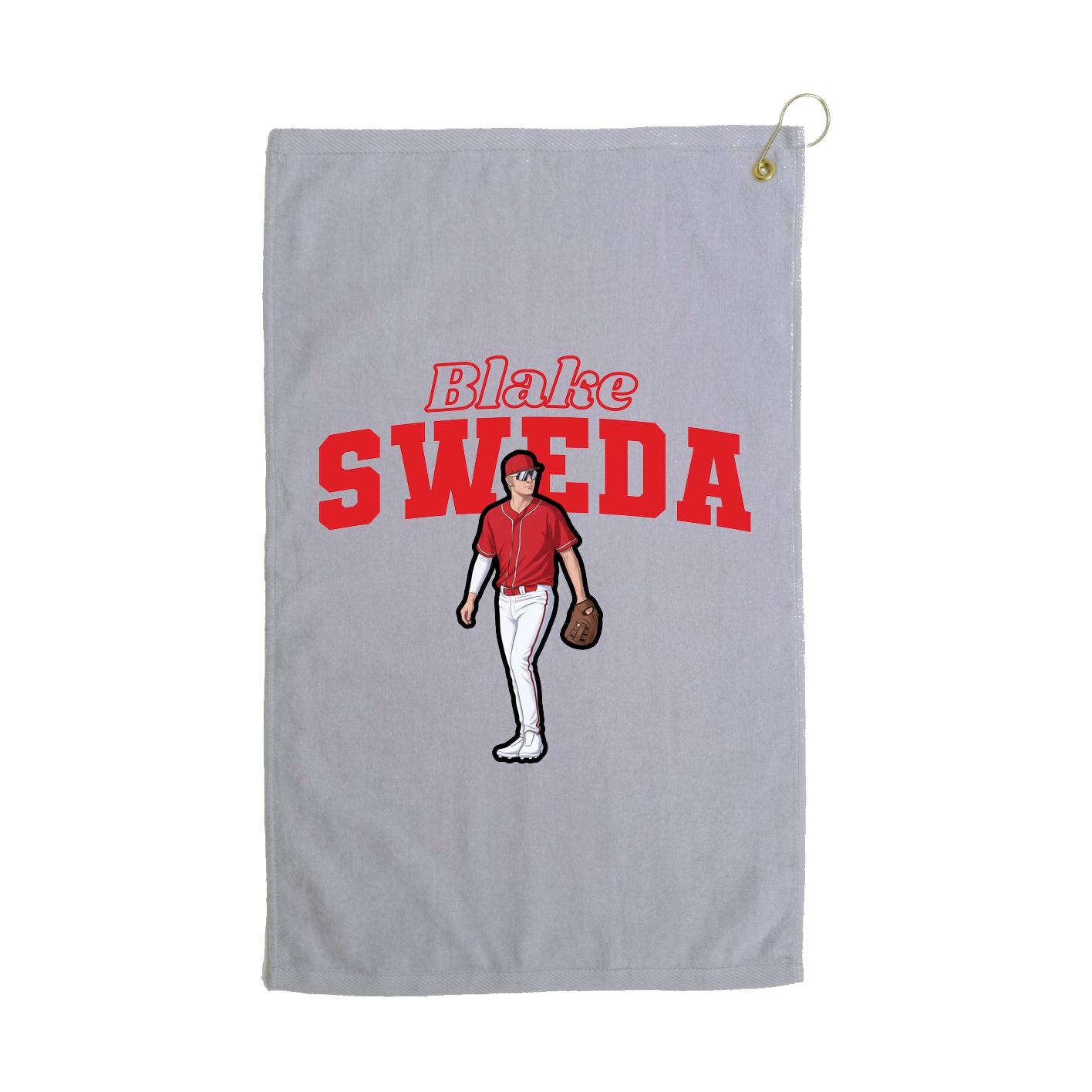 Golf Towel